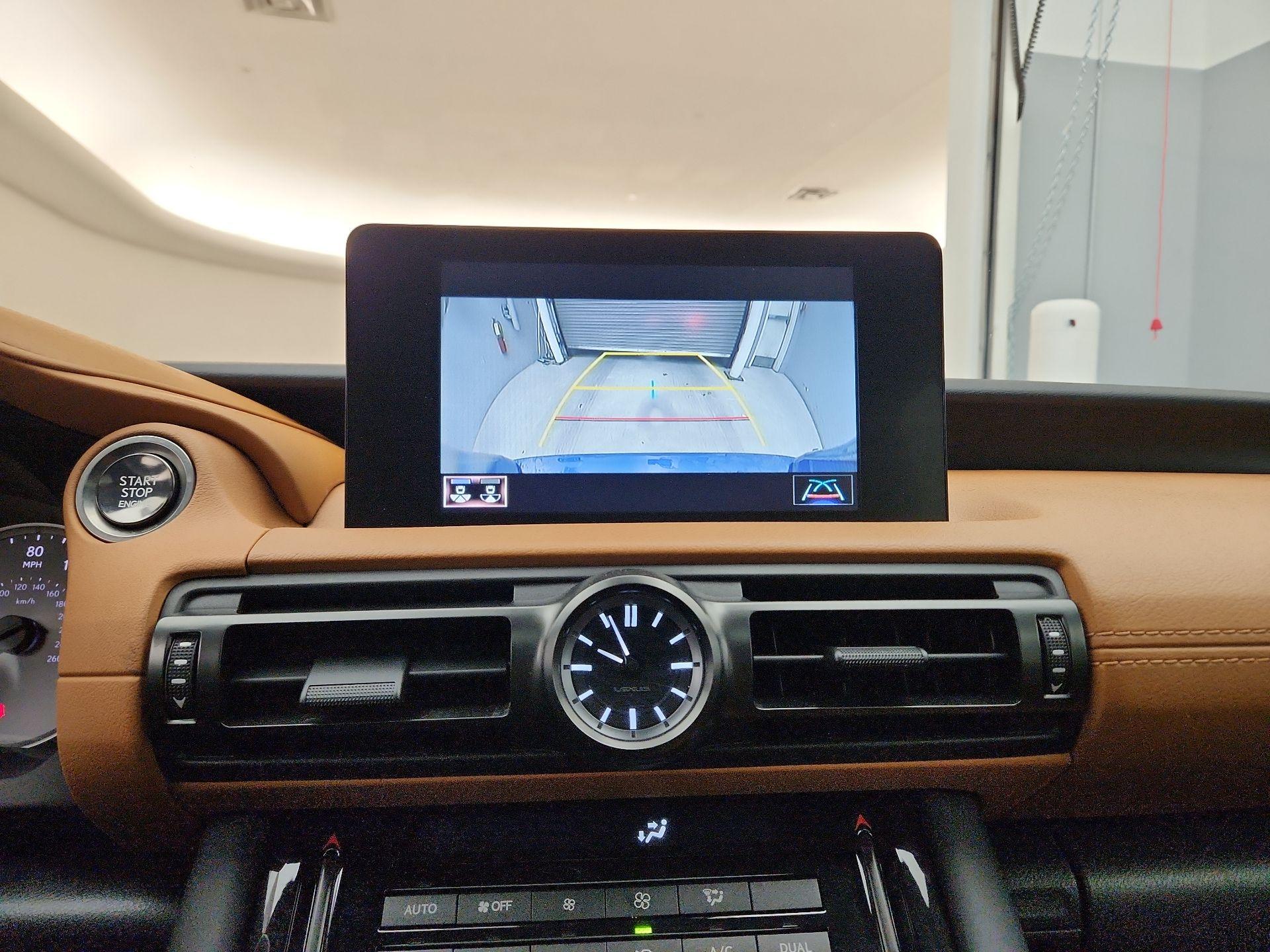 Thumbnail: 2023 Lexus IS - 14