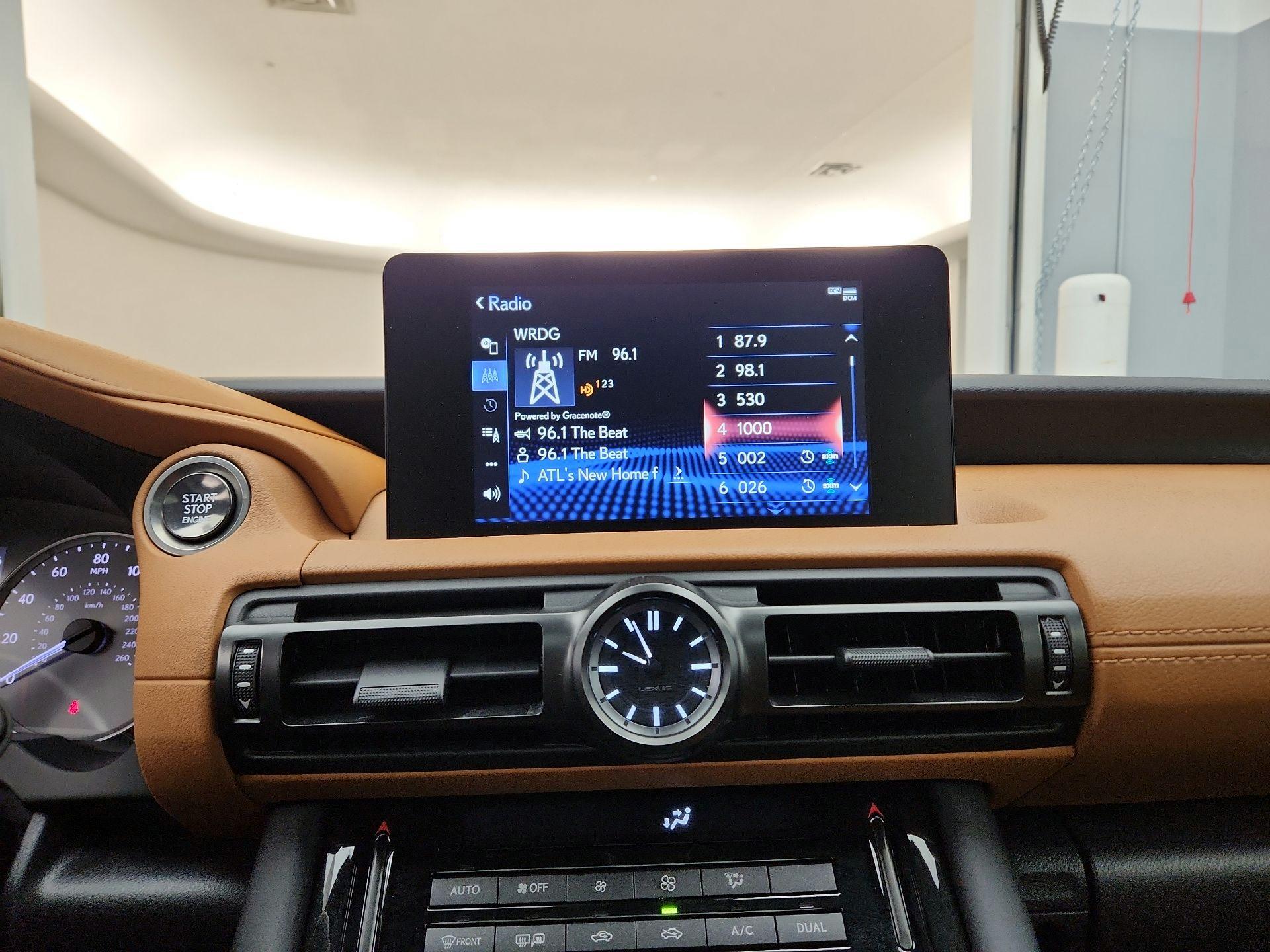 Thumbnail: 2023 Lexus IS - 15