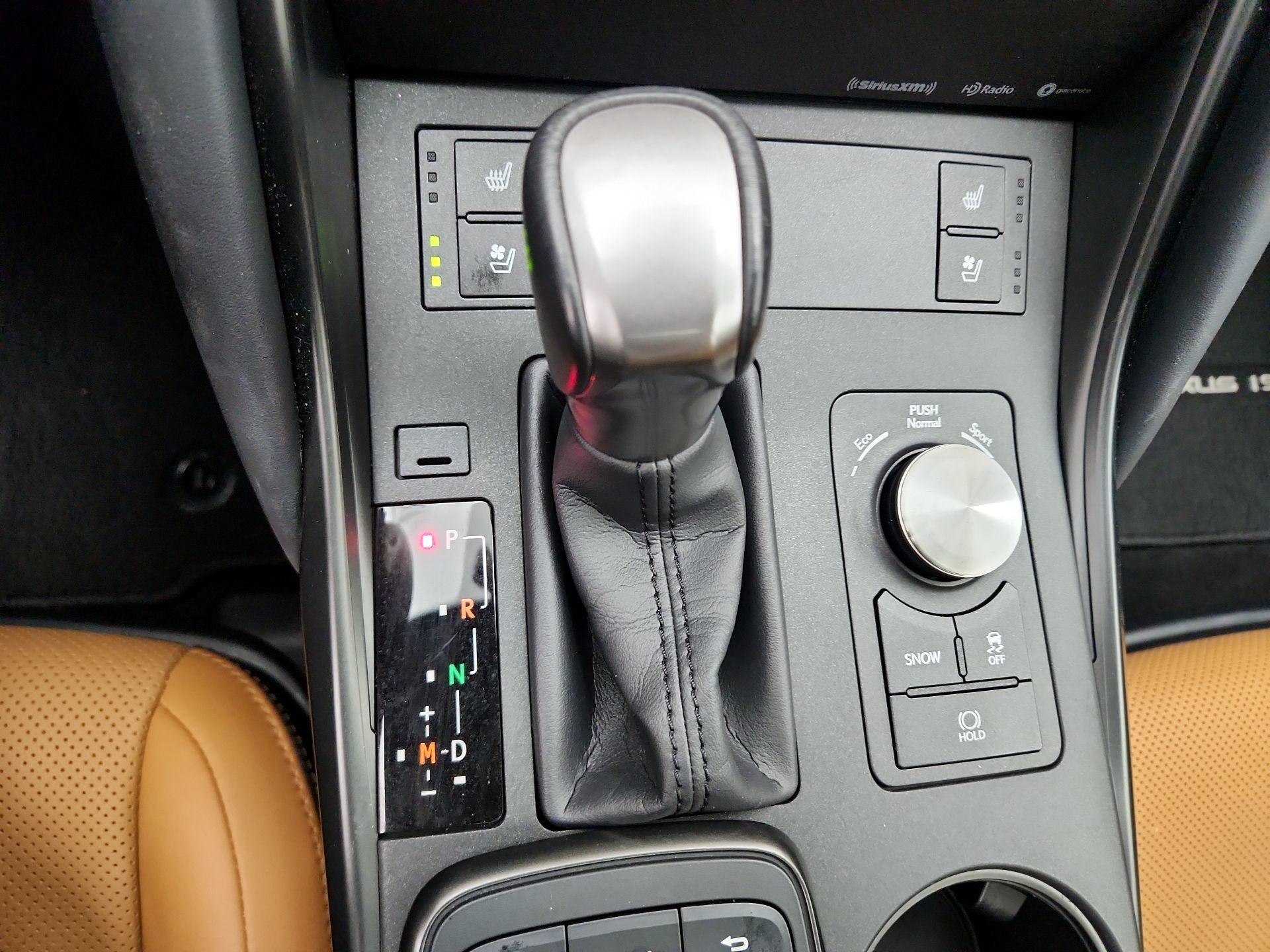 Thumbnail: 2023 Lexus IS - 17