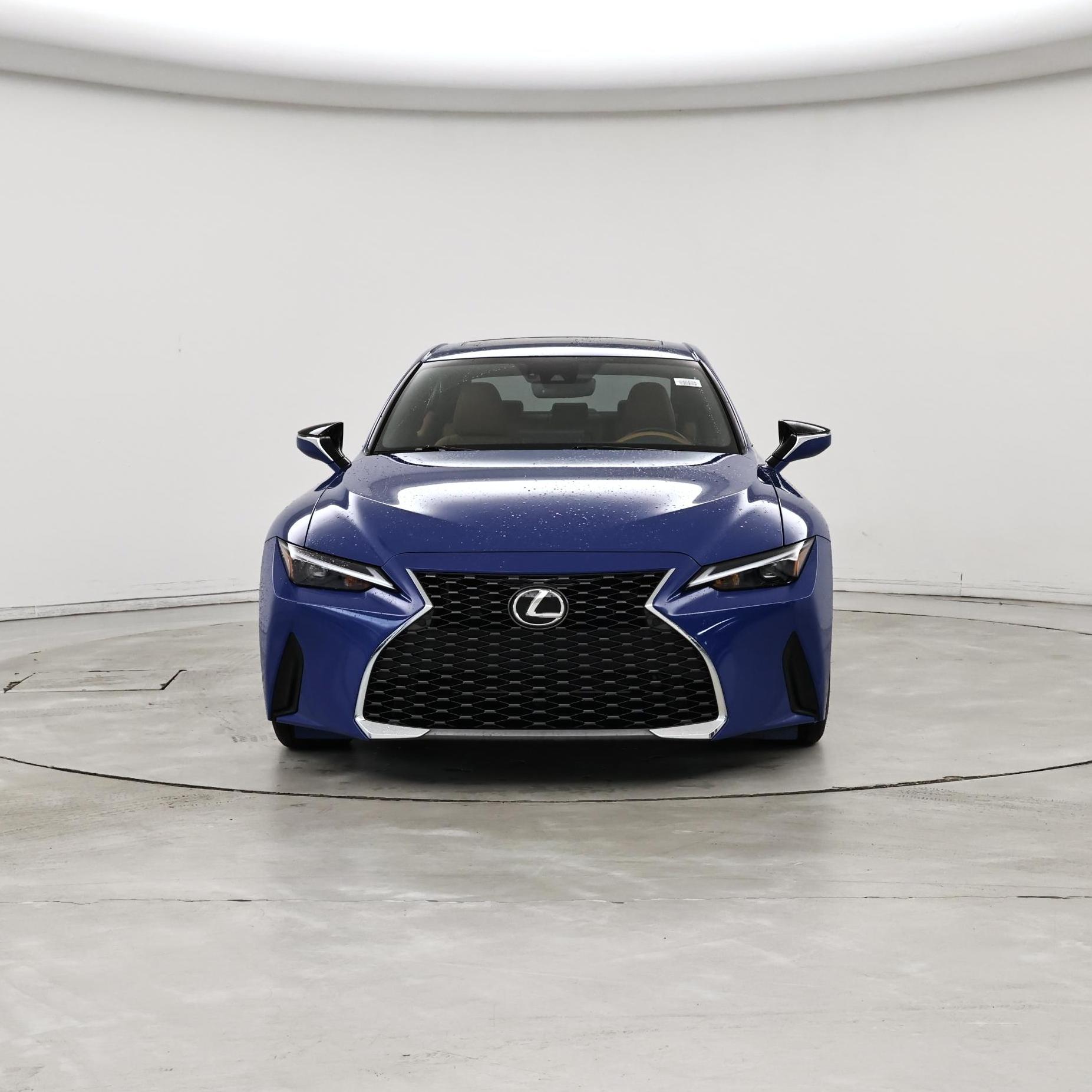 Thumbnail: 2023 Lexus IS - 5