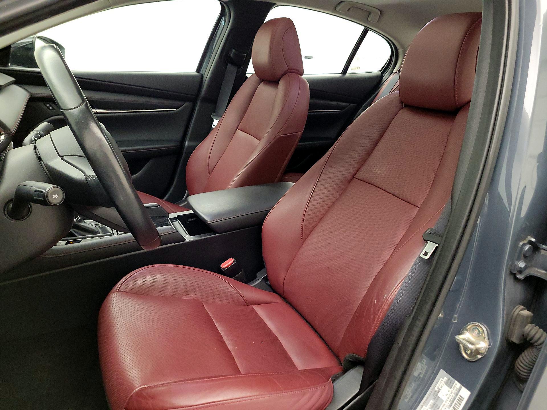 Thumbnail: 2024 Mazda Mazda3 - 11