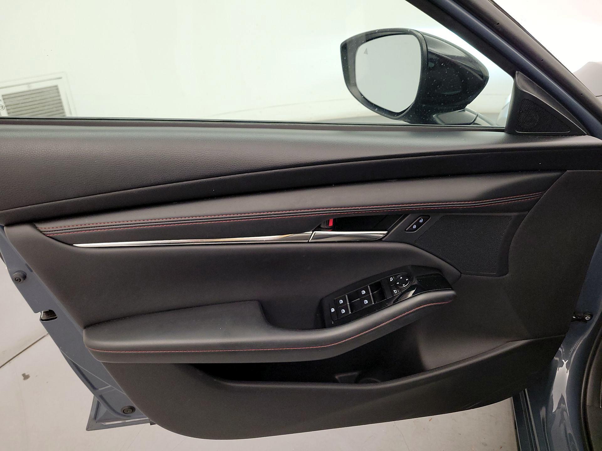 Thumbnail: 2024 Mazda Mazda3 - 12