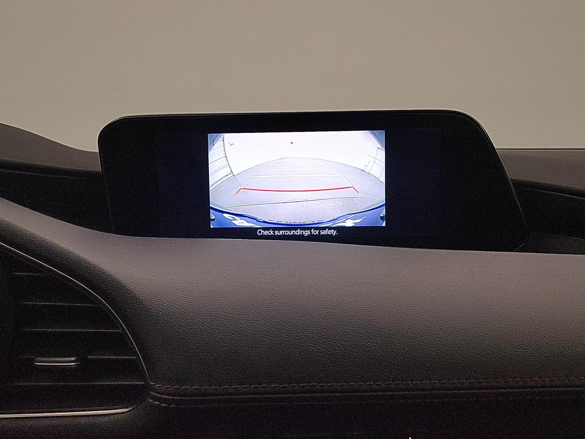 Thumbnail: 2024 Mazda Mazda3 - 14