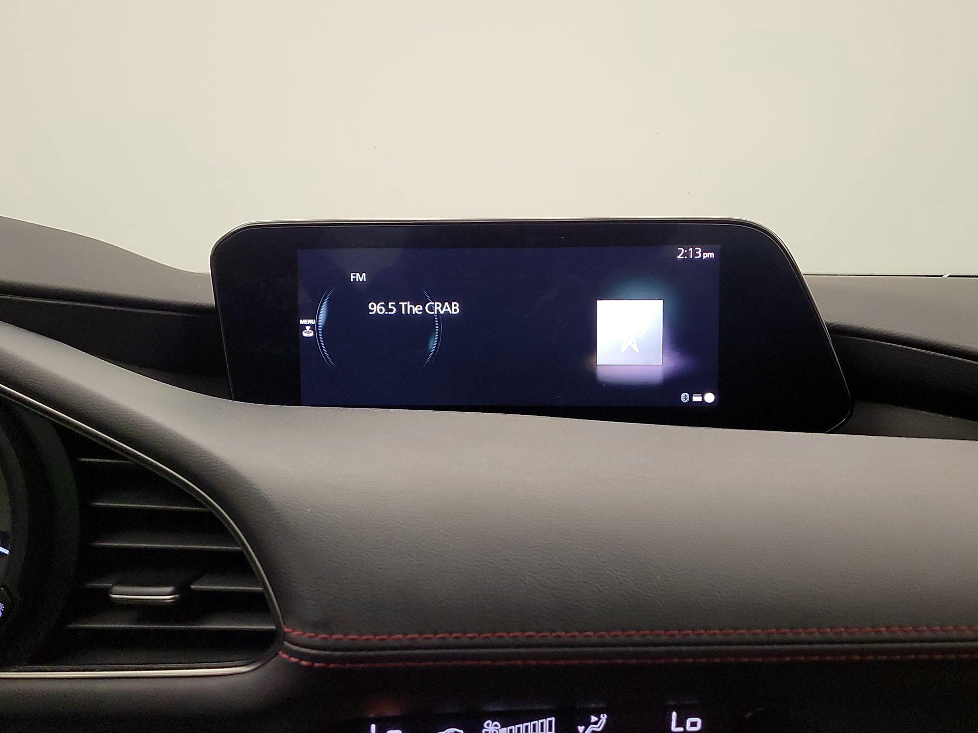 Thumbnail: 2024 Mazda Mazda3 - 15