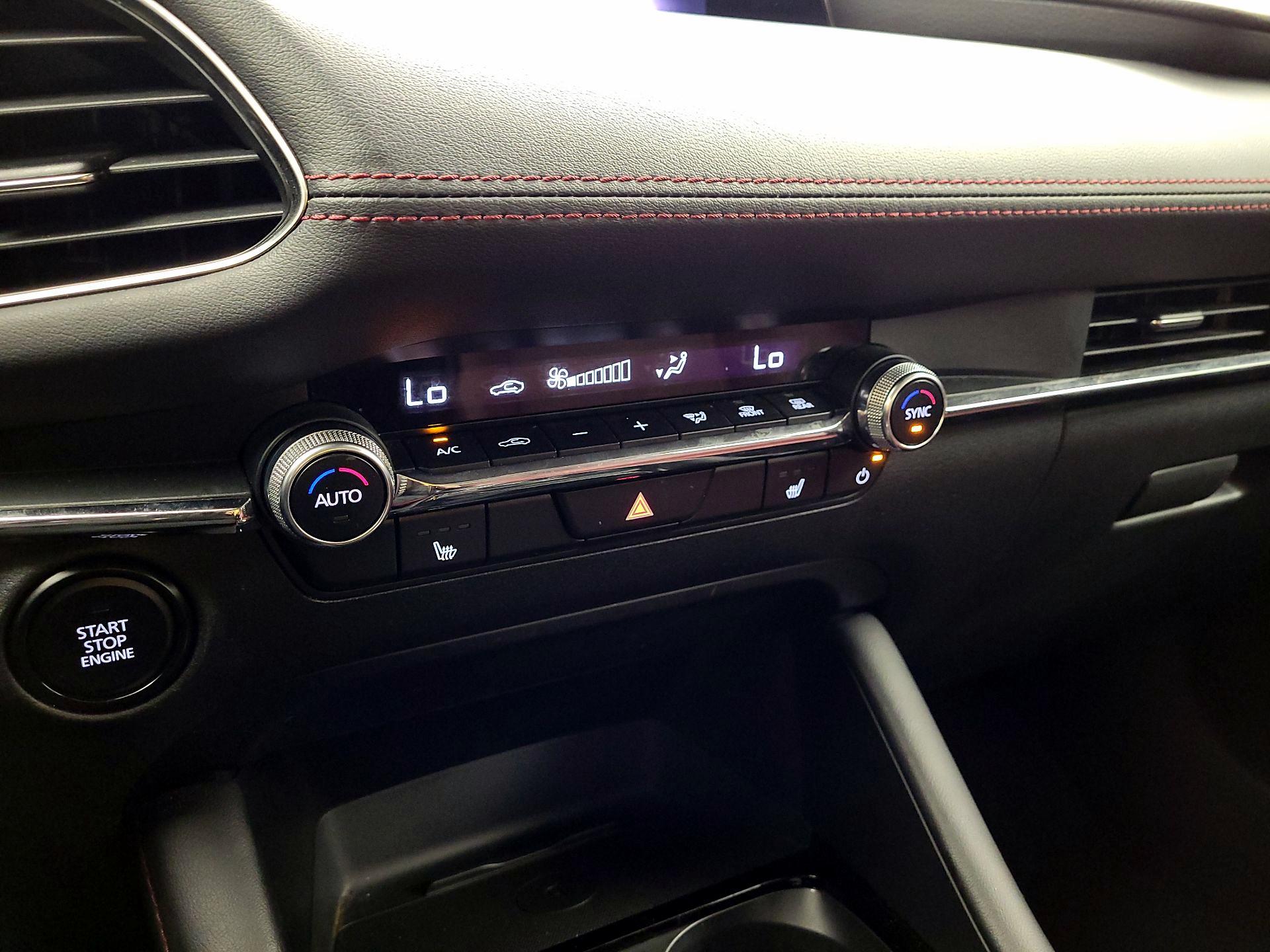 Thumbnail: 2024 Mazda Mazda3 - 16