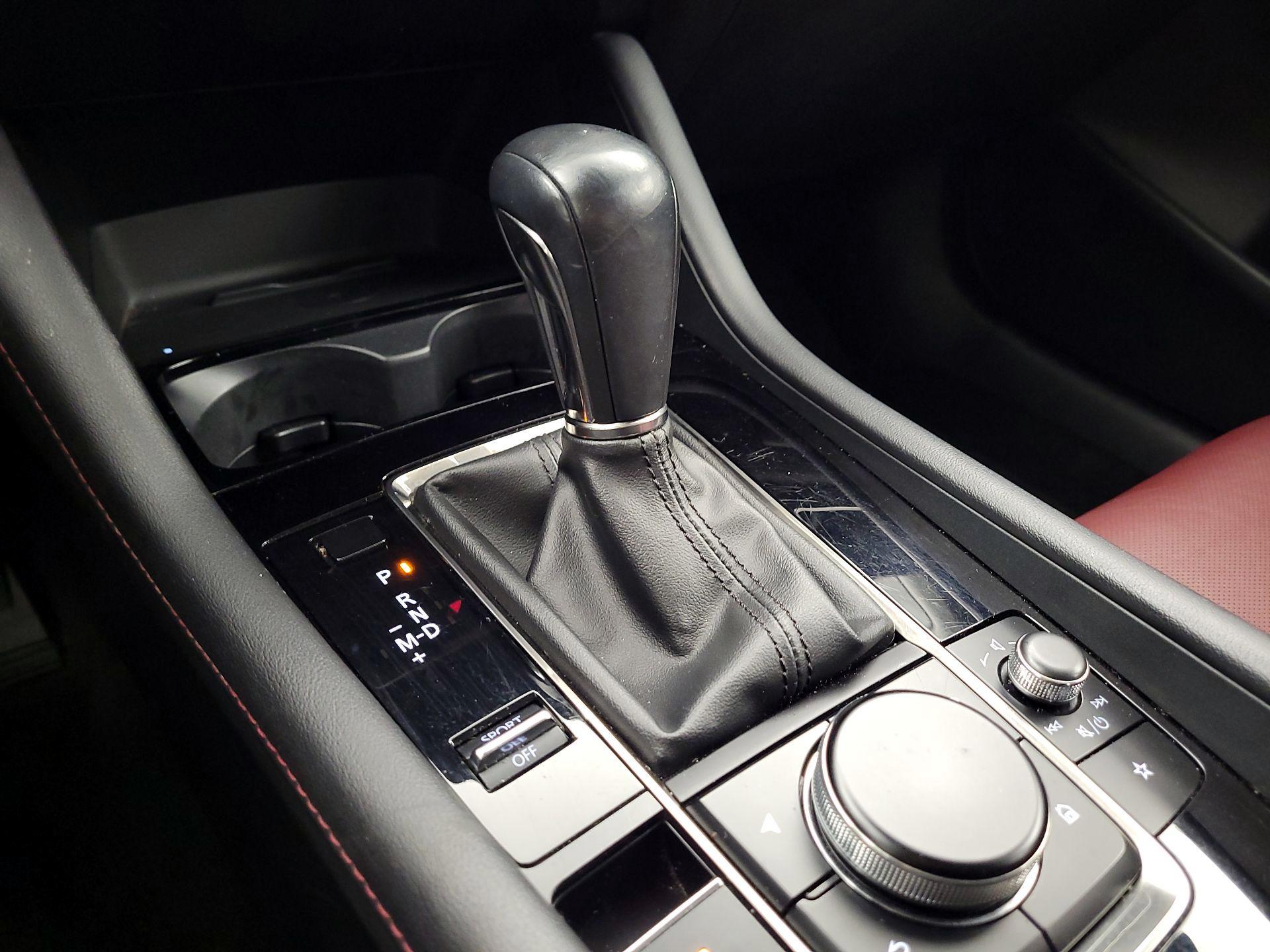 Thumbnail: 2024 Mazda Mazda3 - 17