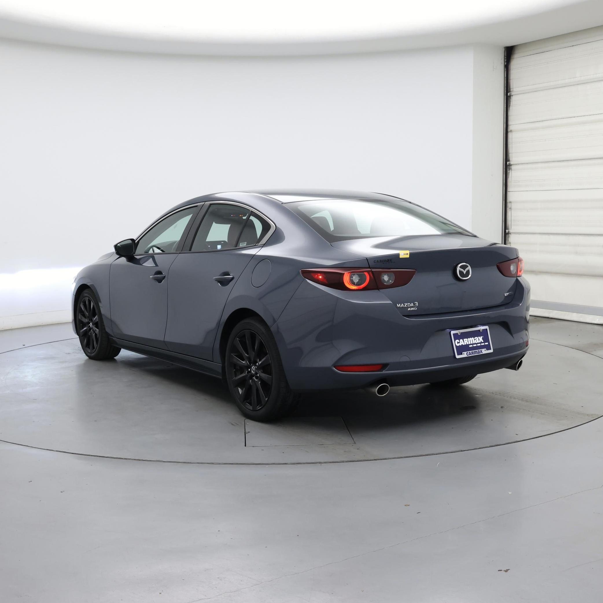 Thumbnail: 2024 Mazda Mazda3 - 2