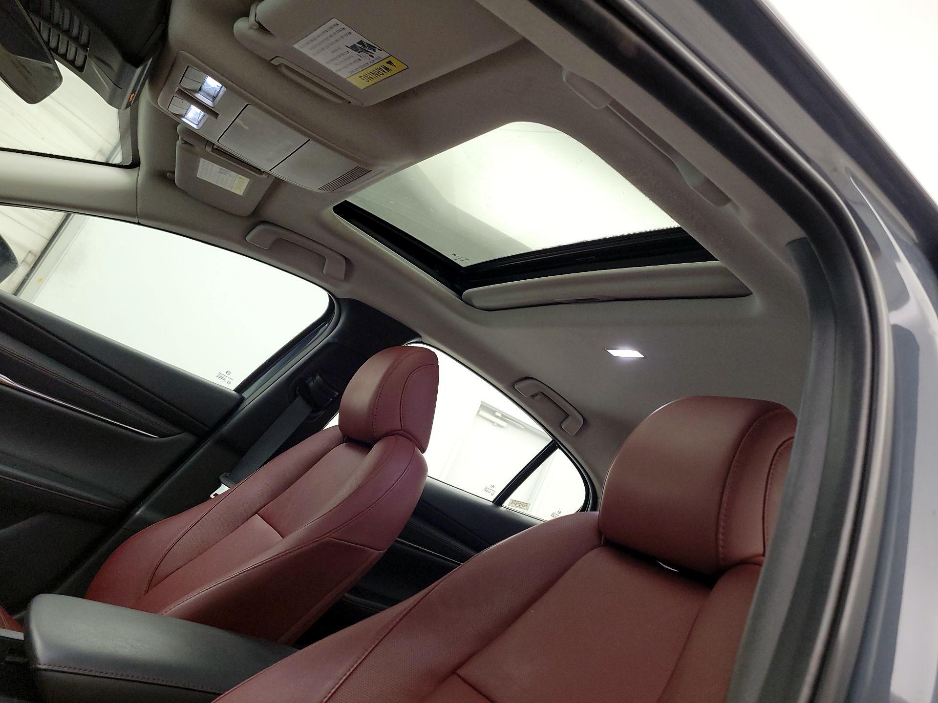 Thumbnail: 2024 Mazda Mazda3 - 19