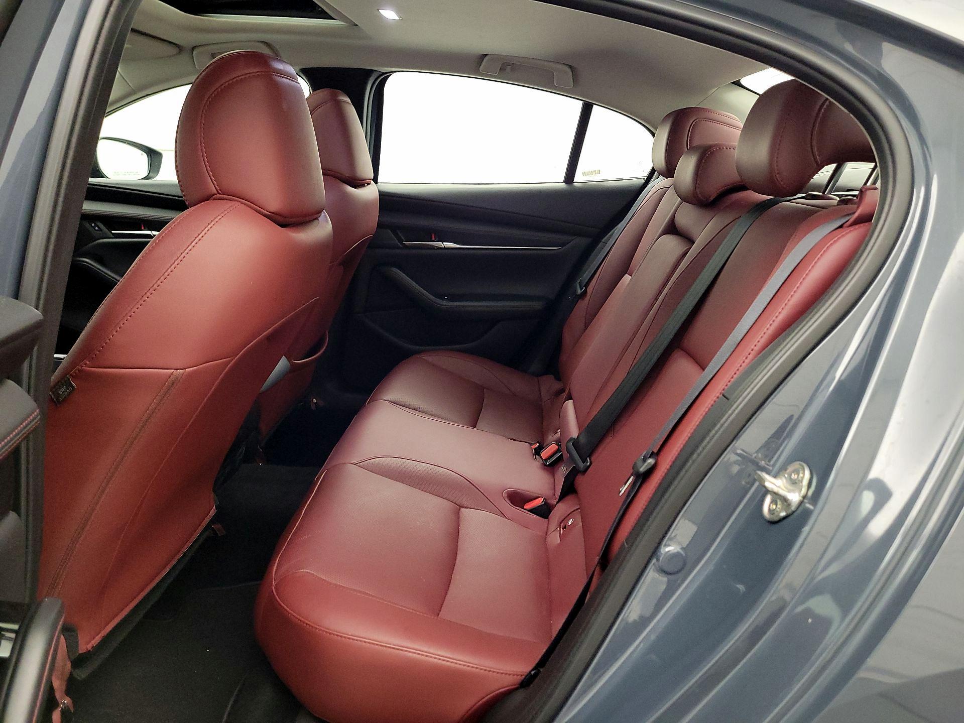 Thumbnail: 2024 Mazda Mazda3 - 20