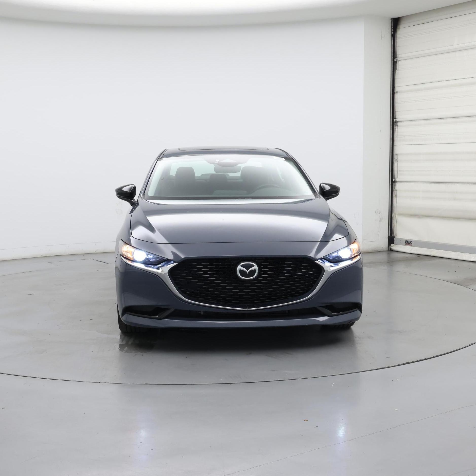 Thumbnail: 2024 Mazda Mazda3 - 5