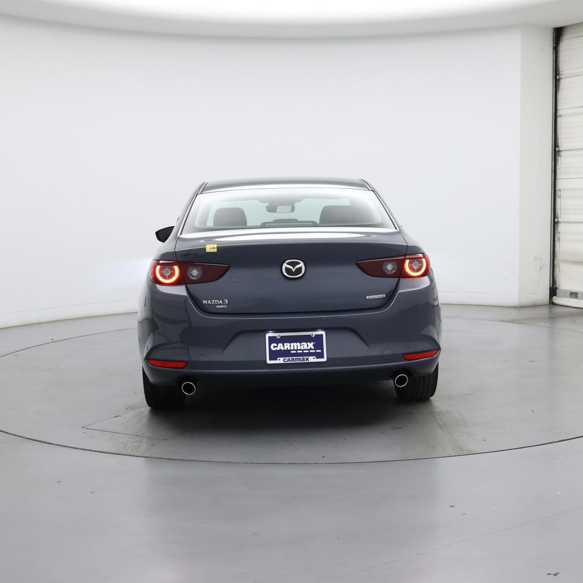 Thumbnail: 2024 Mazda Mazda3 - 6