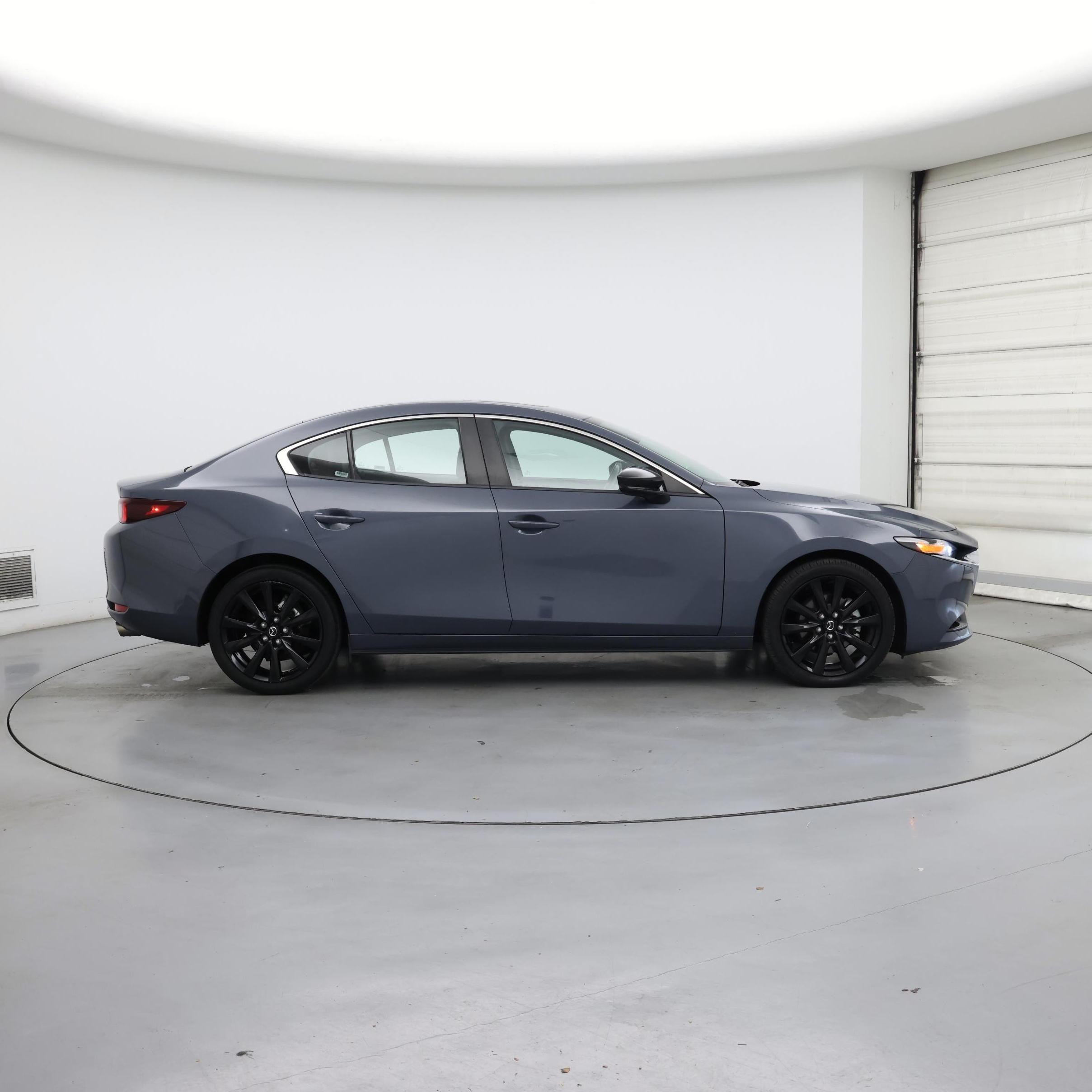 Thumbnail: 2024 Mazda Mazda3 - 7