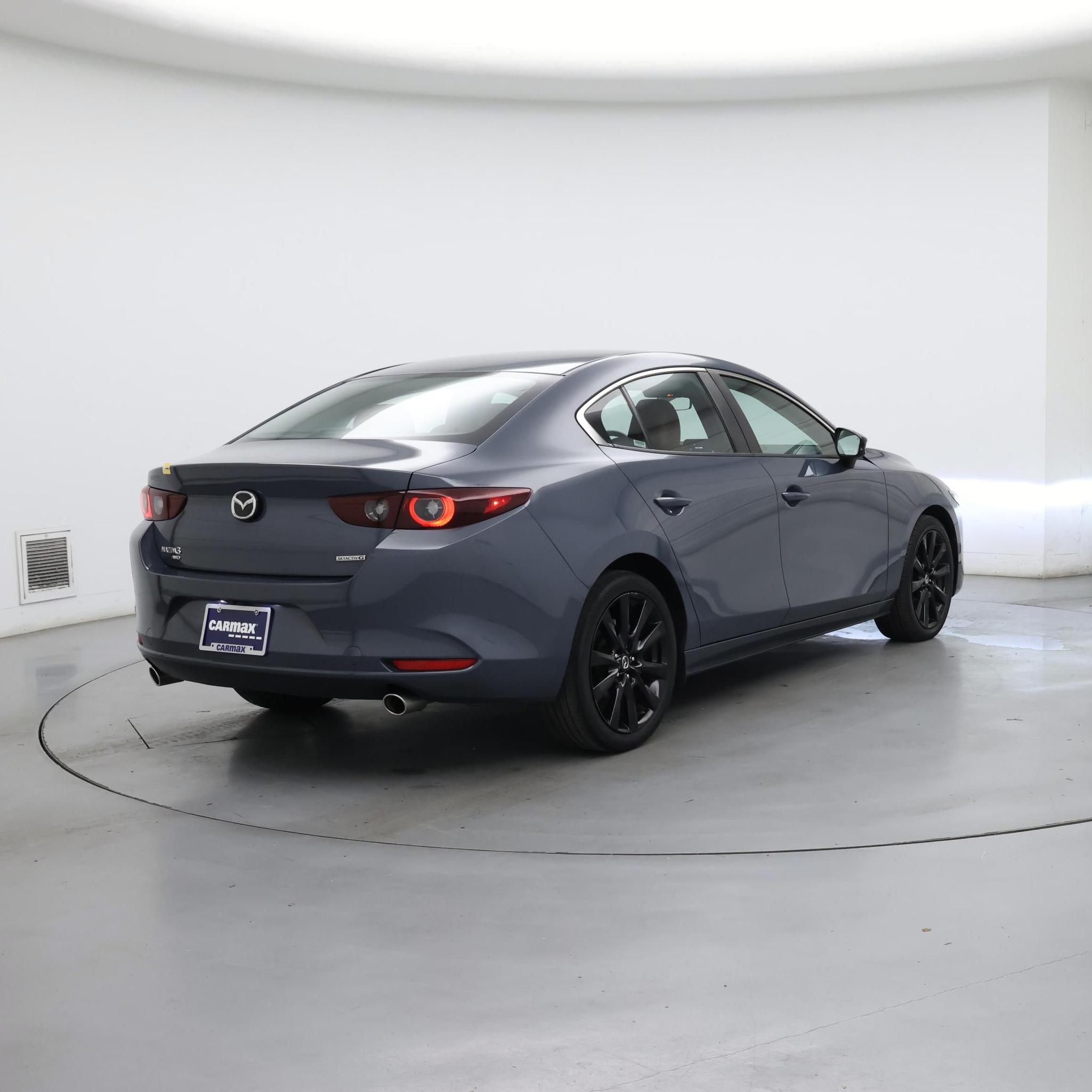 Thumbnail: 2024 Mazda Mazda3 - 8