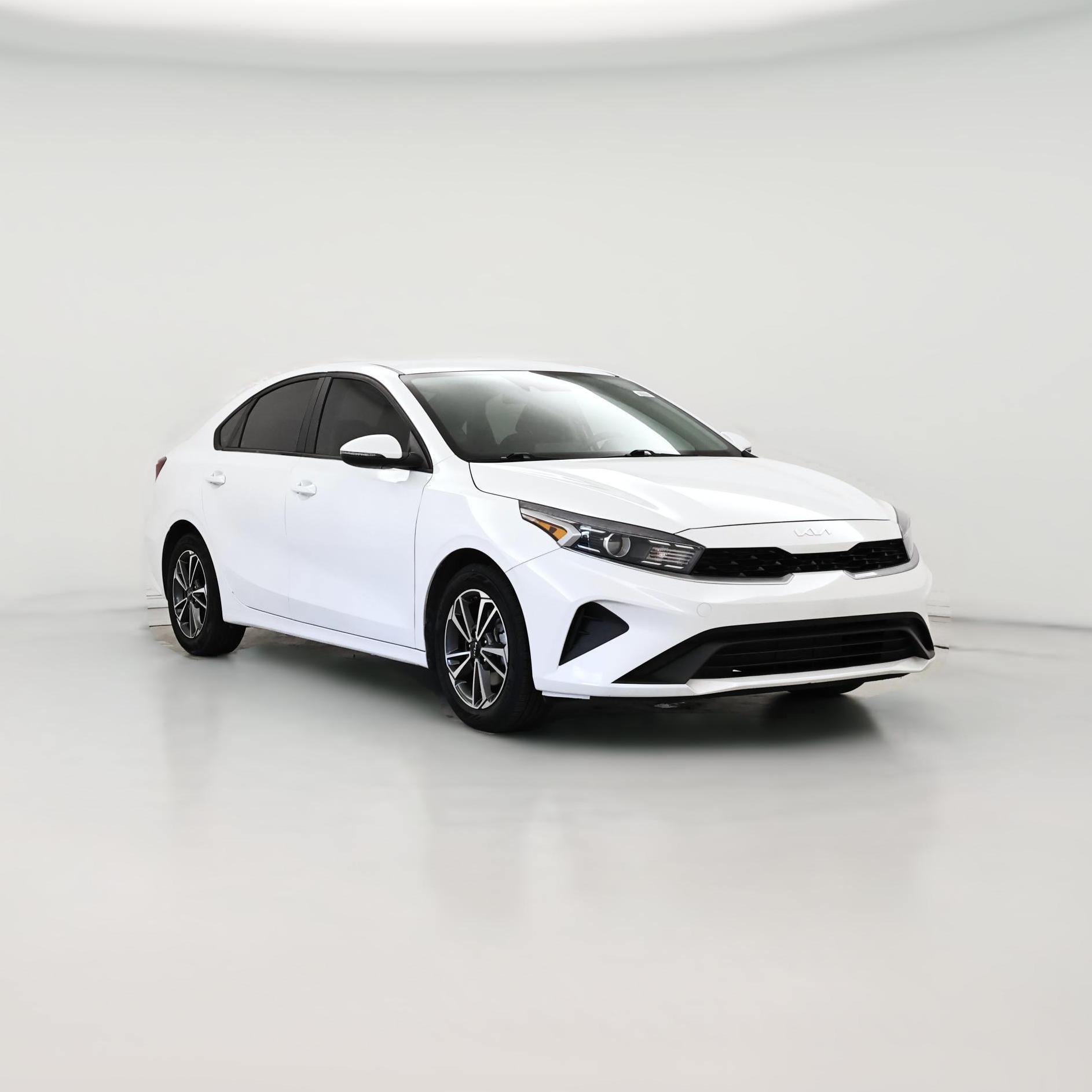 Thumbnail: 2023 Kia Forte - 1