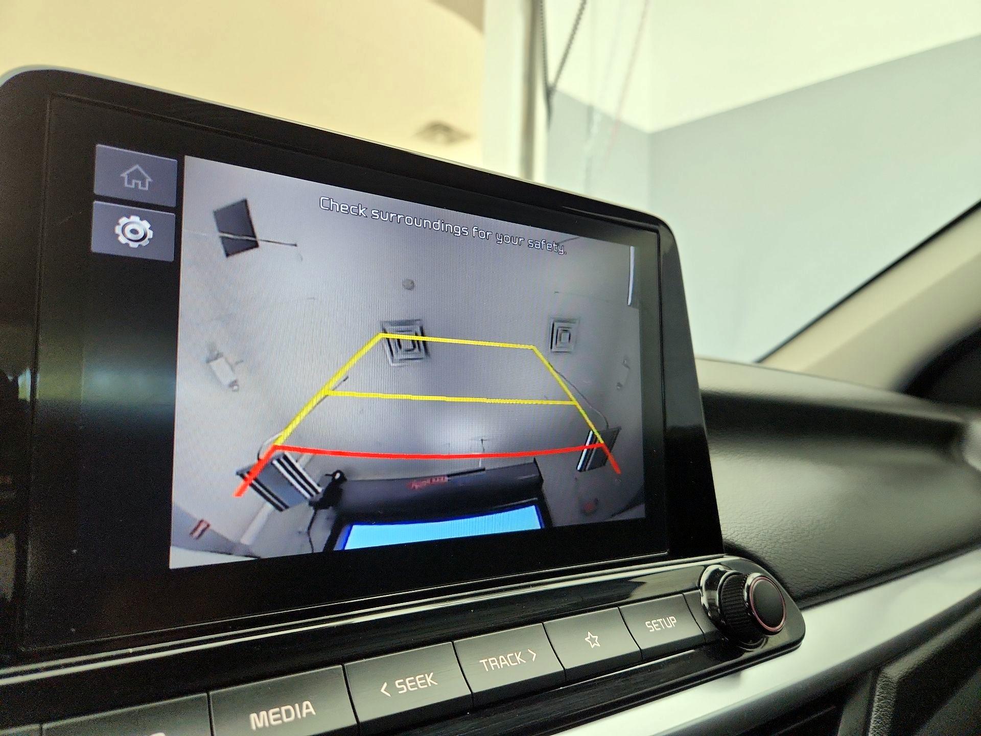 Thumbnail: 2023 Kia Forte - 14