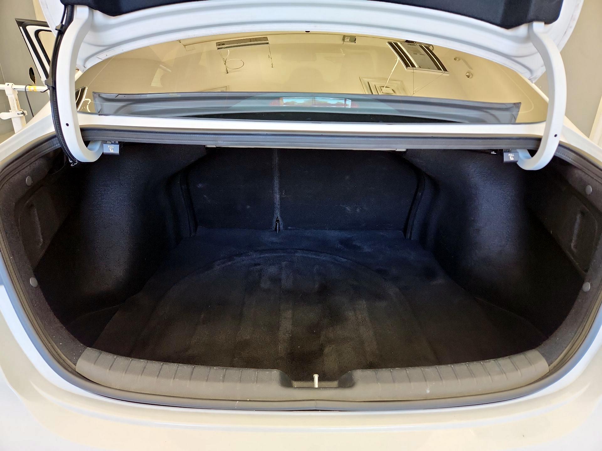 Thumbnail: 2023 Kia Forte - 20