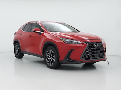 2024 Lexus NX 250 Premium