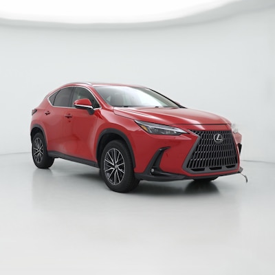 2024 Lexus NX 250 Premium