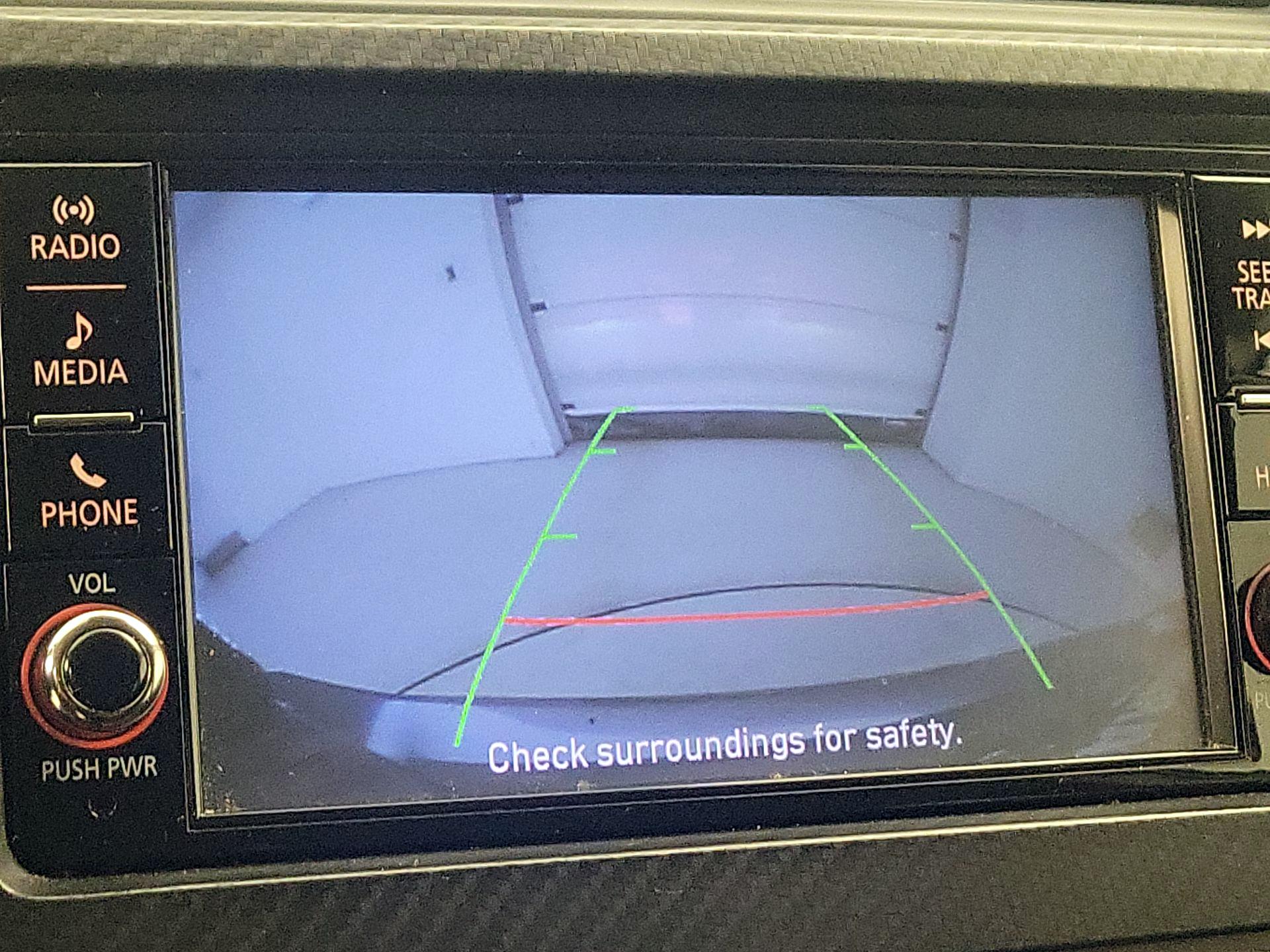 Thumbnail: 2023 Mitsubishi Outlander Sport - 14