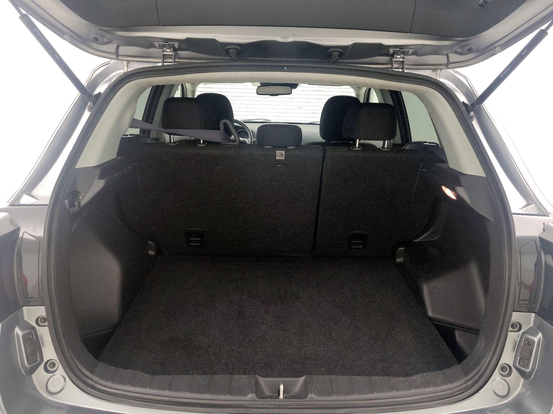 Thumbnail: 2023 Mitsubishi Outlander Sport - 20