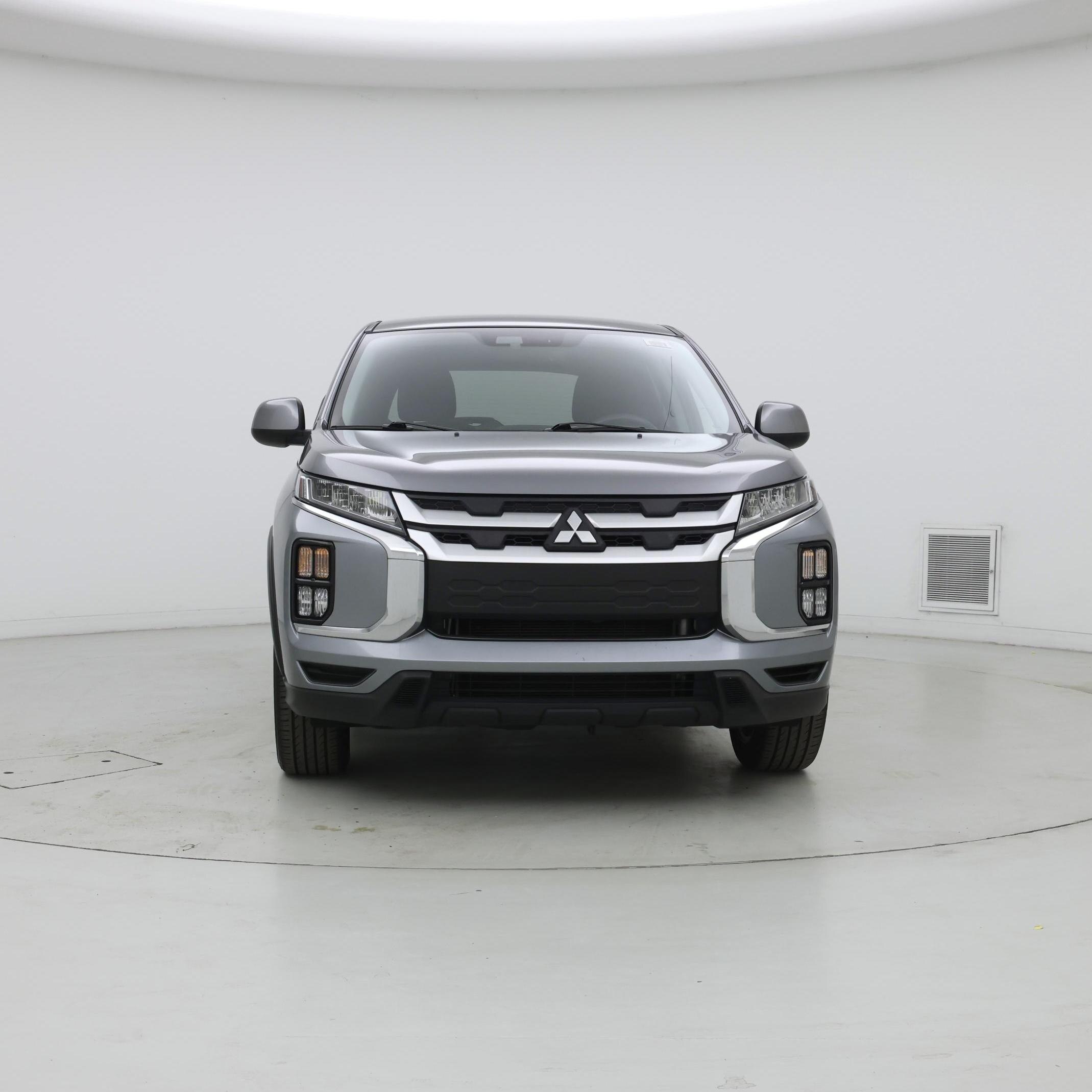 Thumbnail: 2023 Mitsubishi Outlander Sport - 5