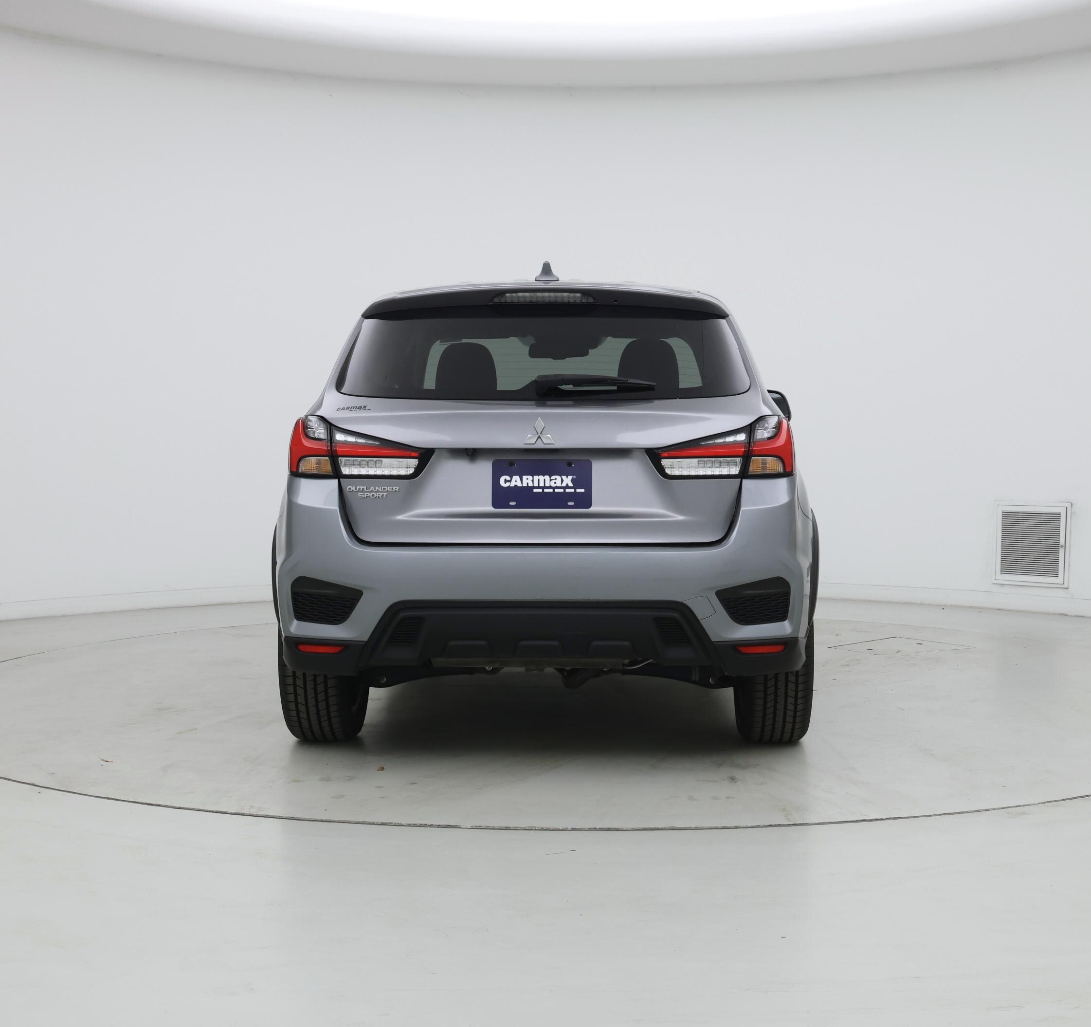 Thumbnail: 2023 Mitsubishi Outlander Sport - 6