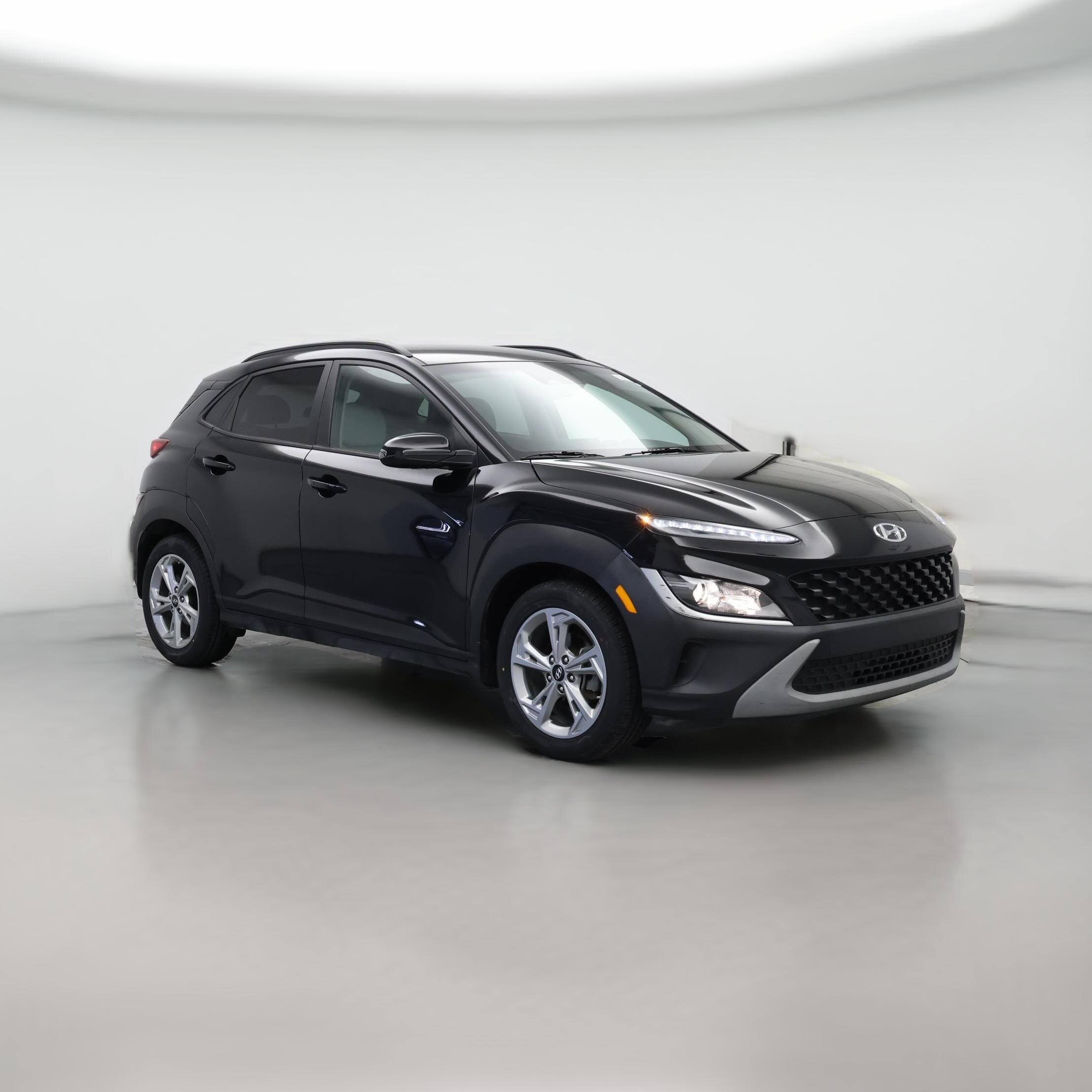 Thumbnail: 2023 Hyundai Kona - 1