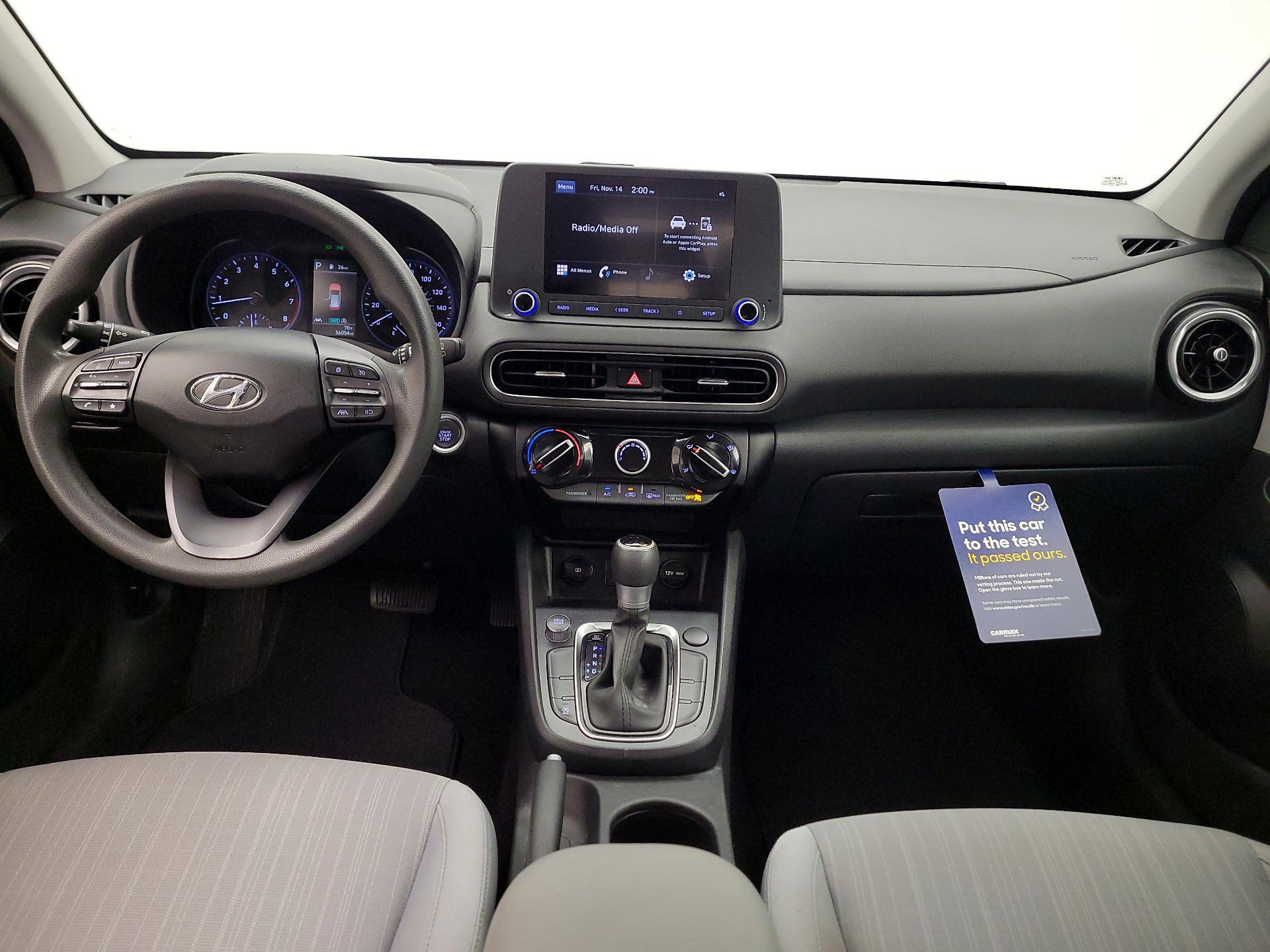 Thumbnail: 2023 Hyundai Kona - 9