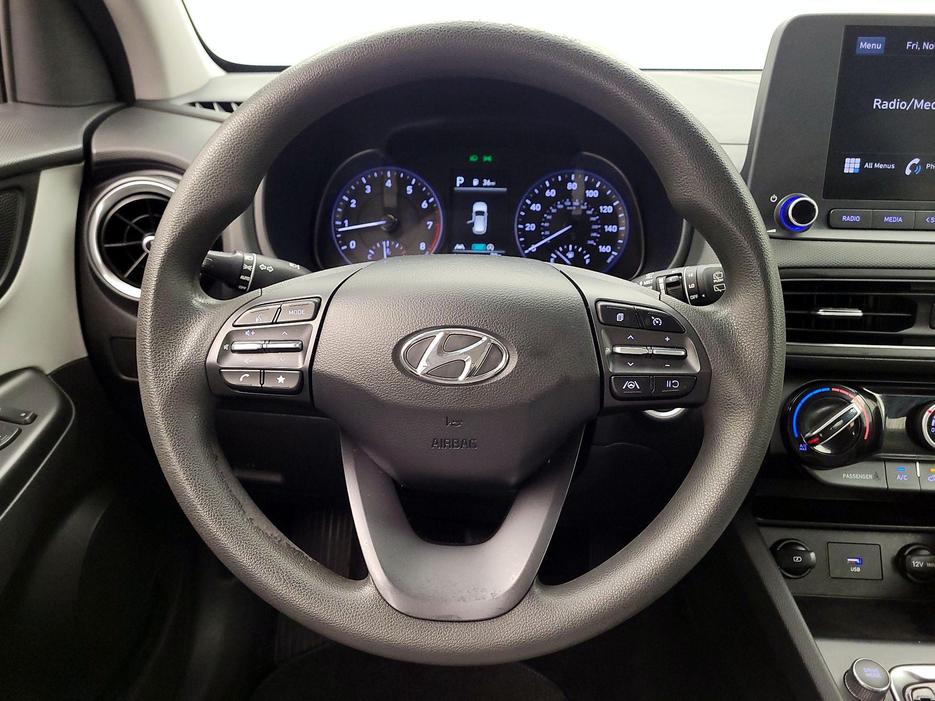 Thumbnail: 2023 Hyundai Kona - 10