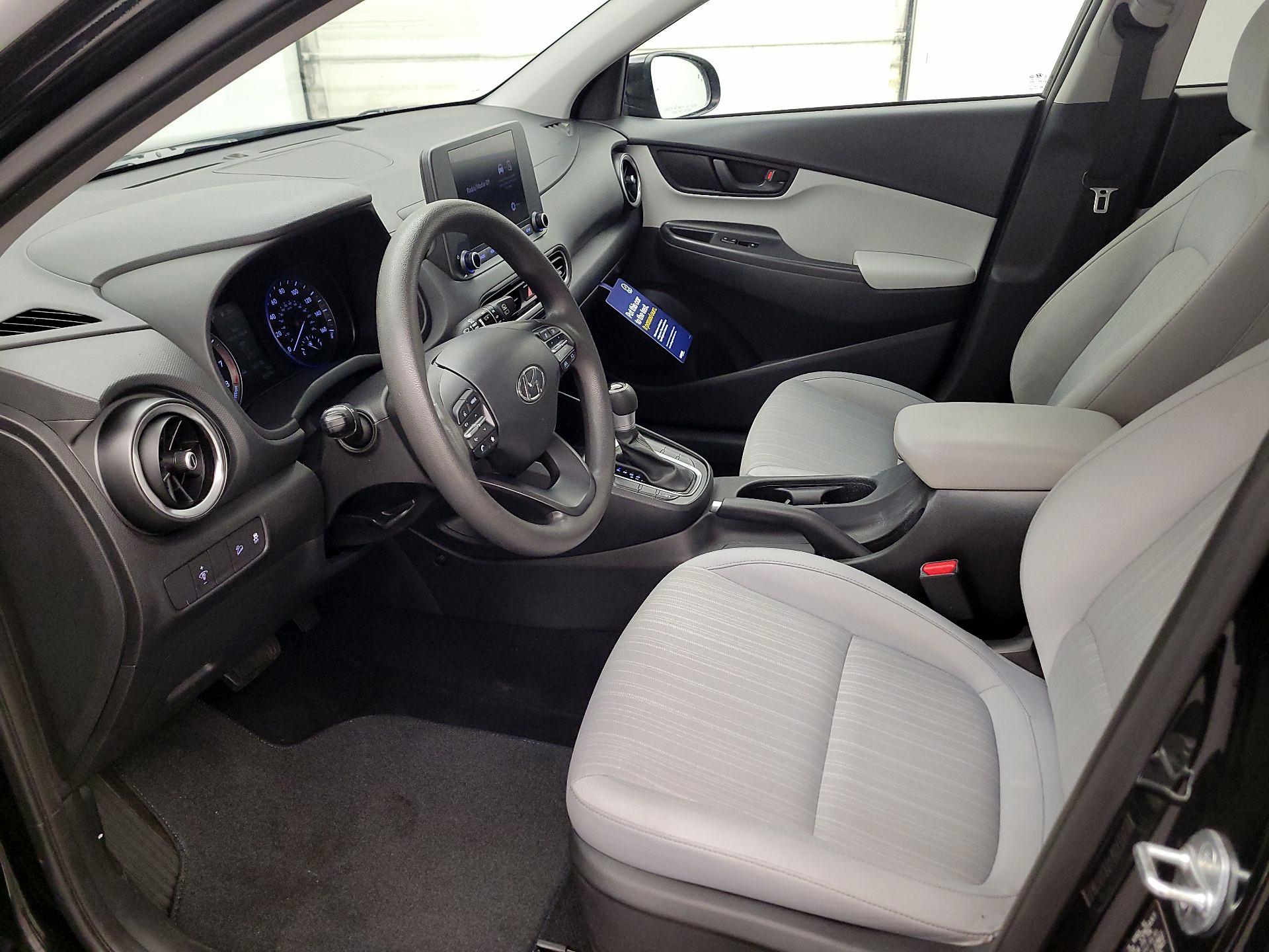 Thumbnail: 2023 Hyundai Kona - 11