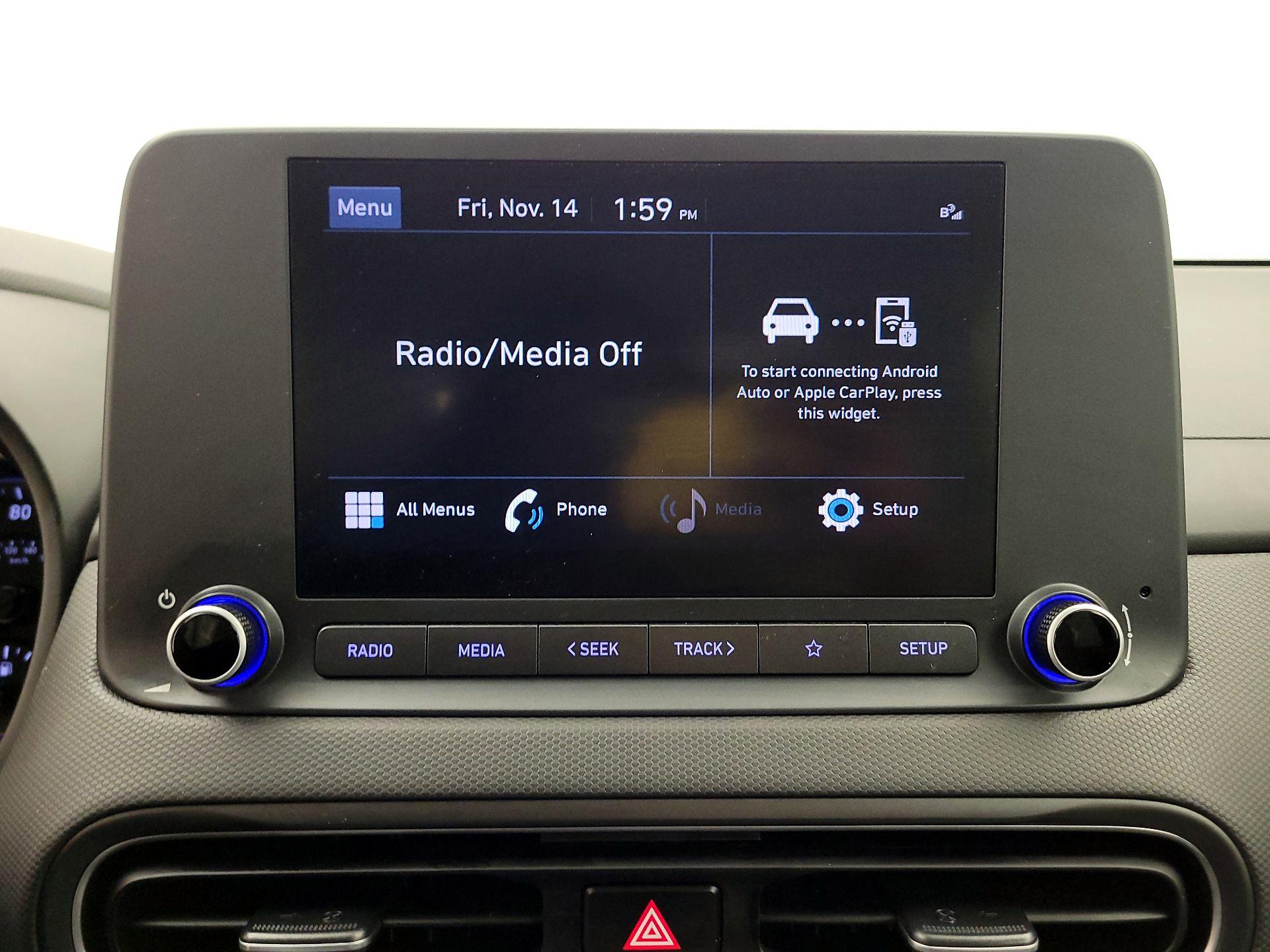 Thumbnail: 2023 Hyundai Kona - 13