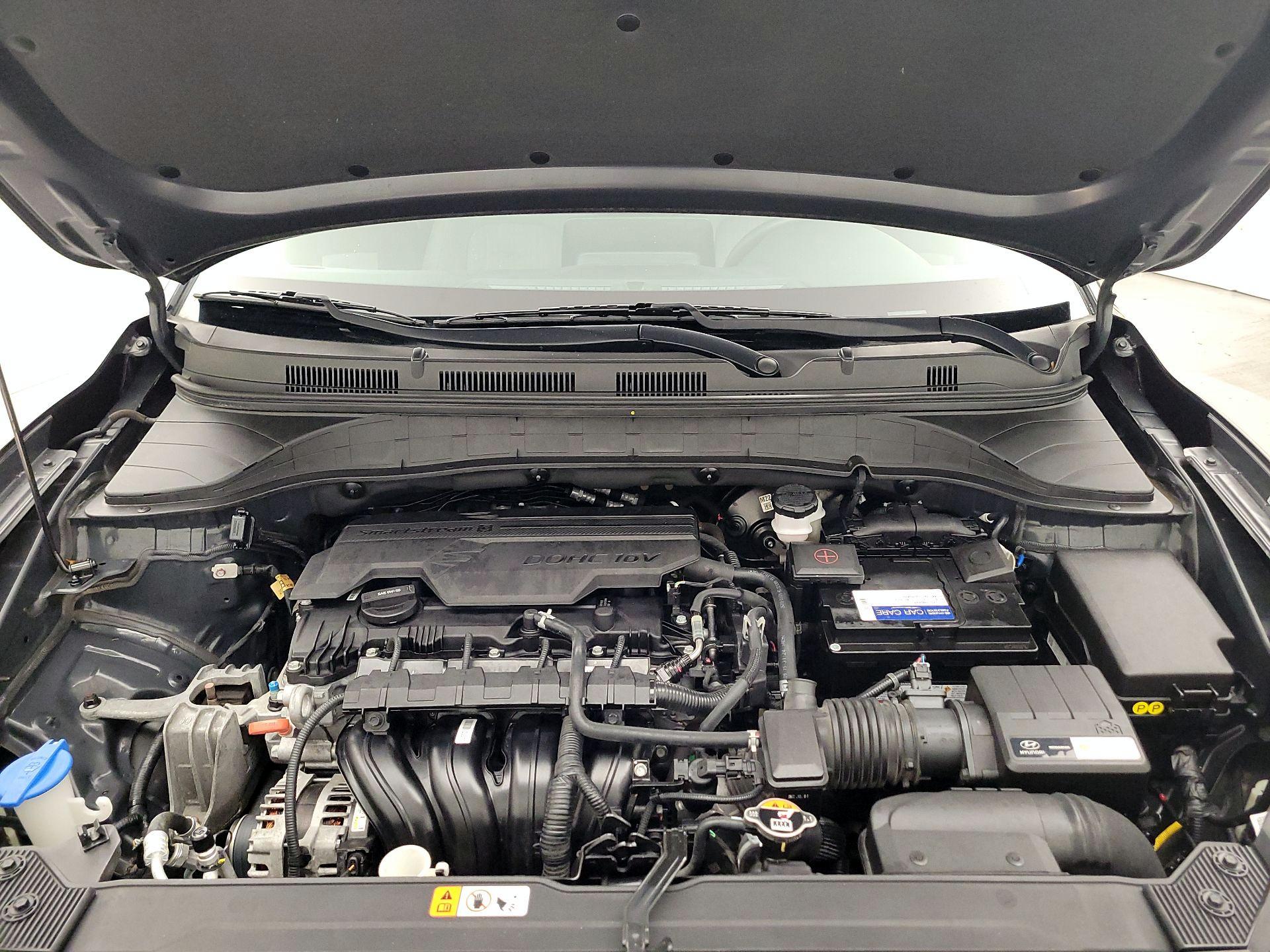 Thumbnail: 2023 Hyundai Kona - 17