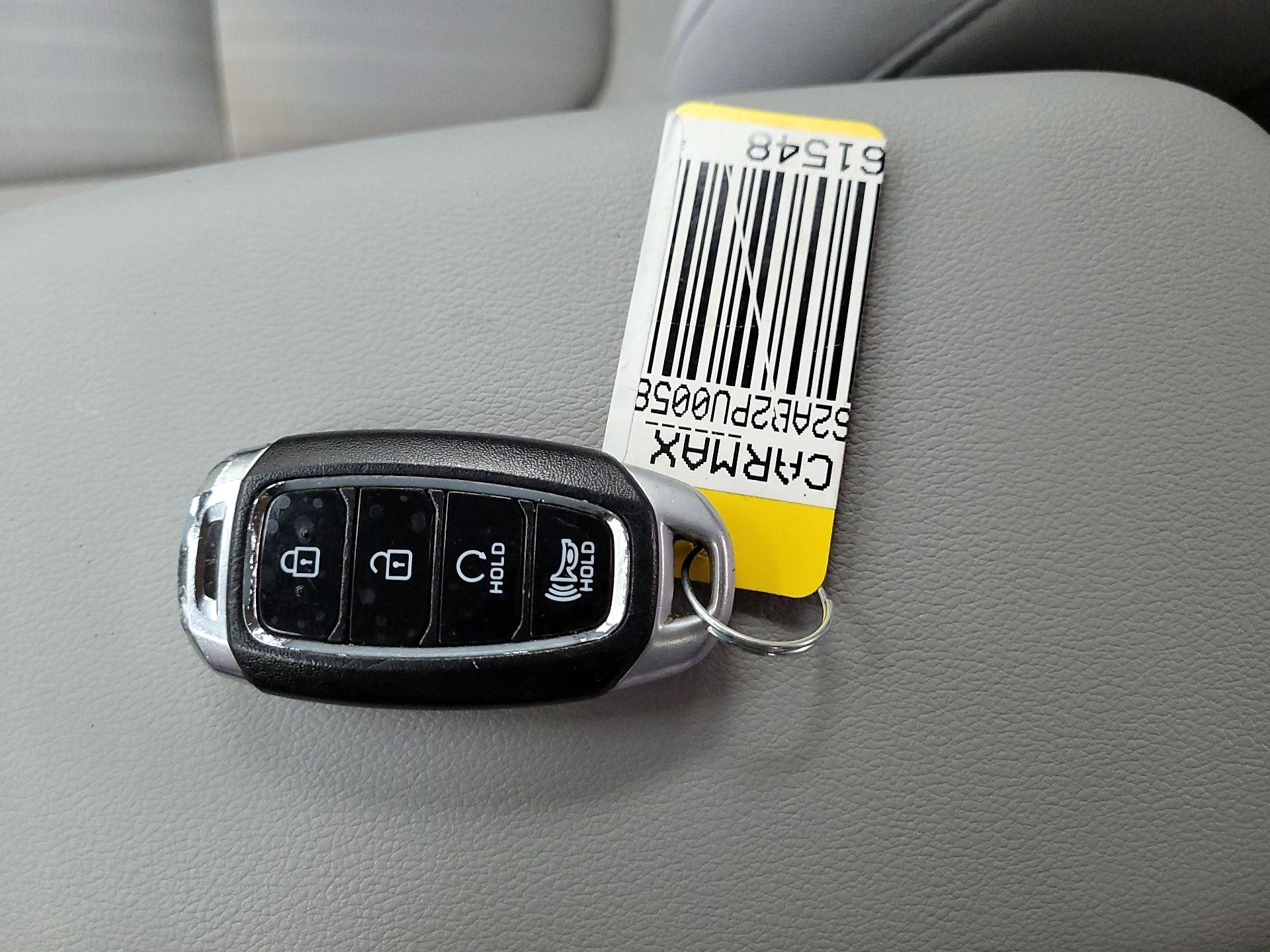 Thumbnail: 2023 Hyundai Kona - 18