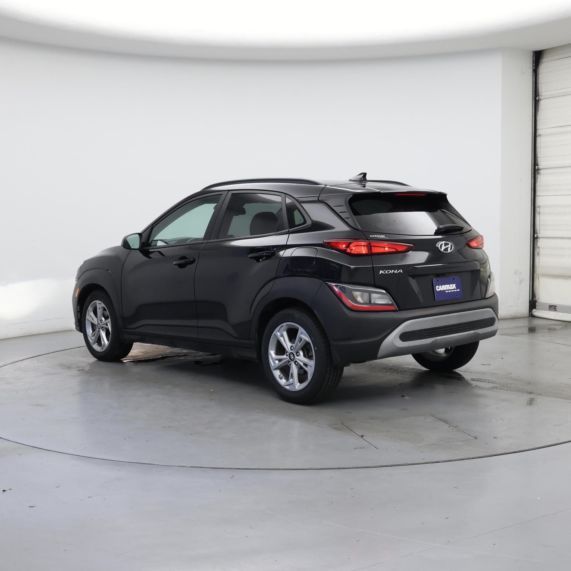 Thumbnail: 2023 Hyundai Kona - 2