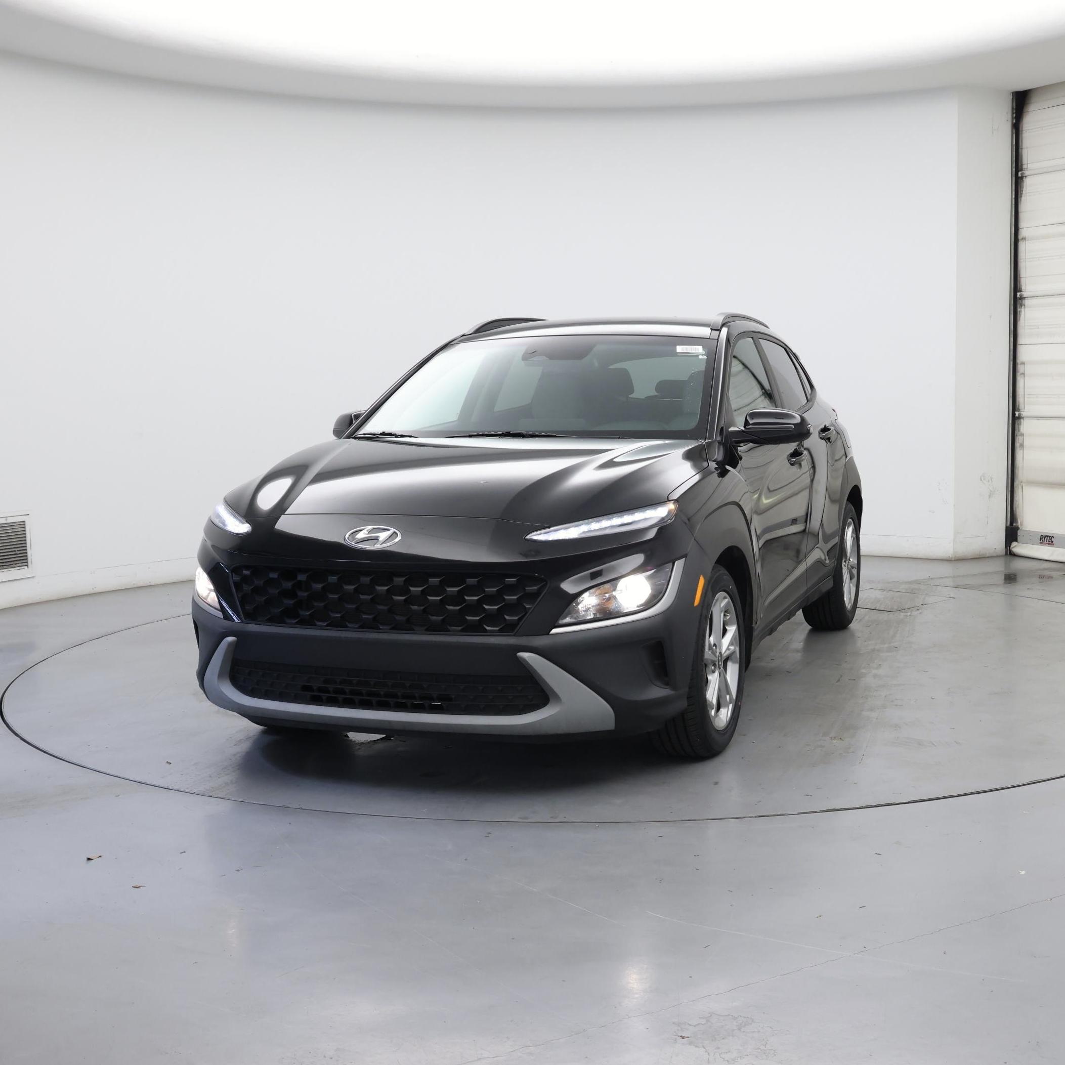 Thumbnail: 2023 Hyundai Kona - 4