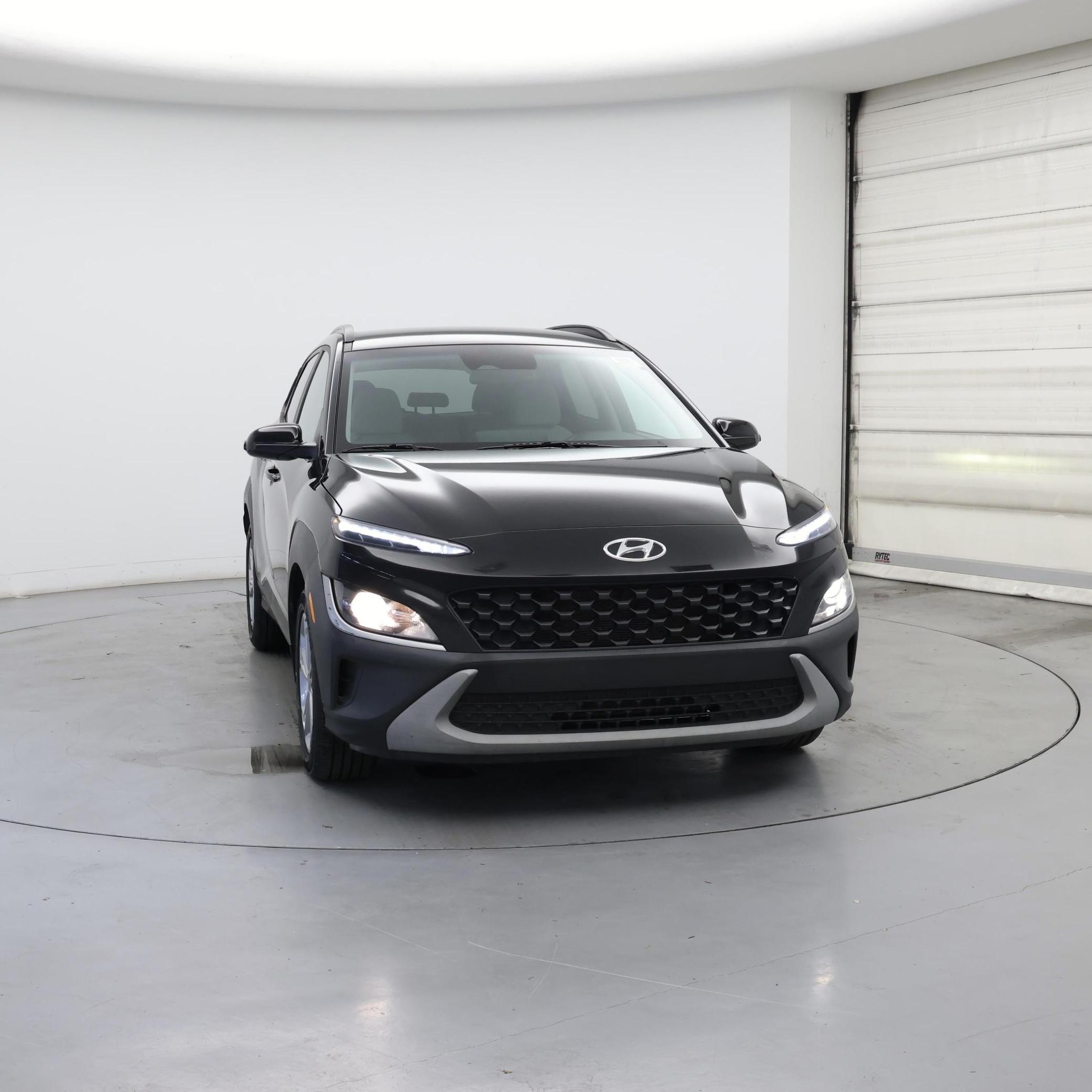 Thumbnail: 2023 Hyundai Kona - 5