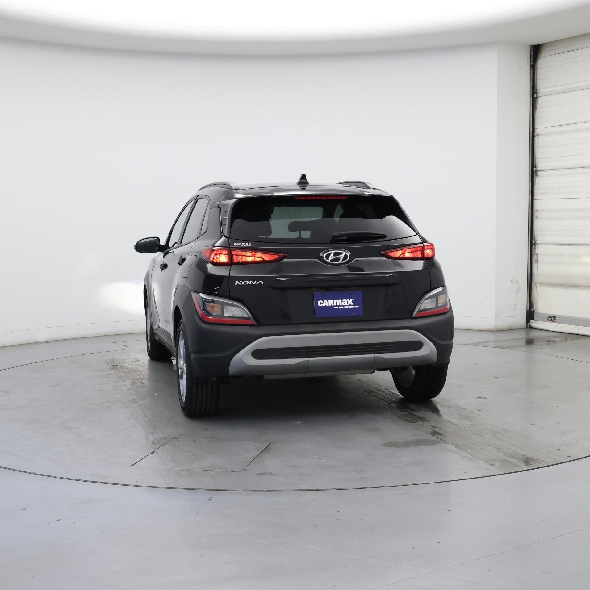 Thumbnail: 2023 Hyundai Kona - 6