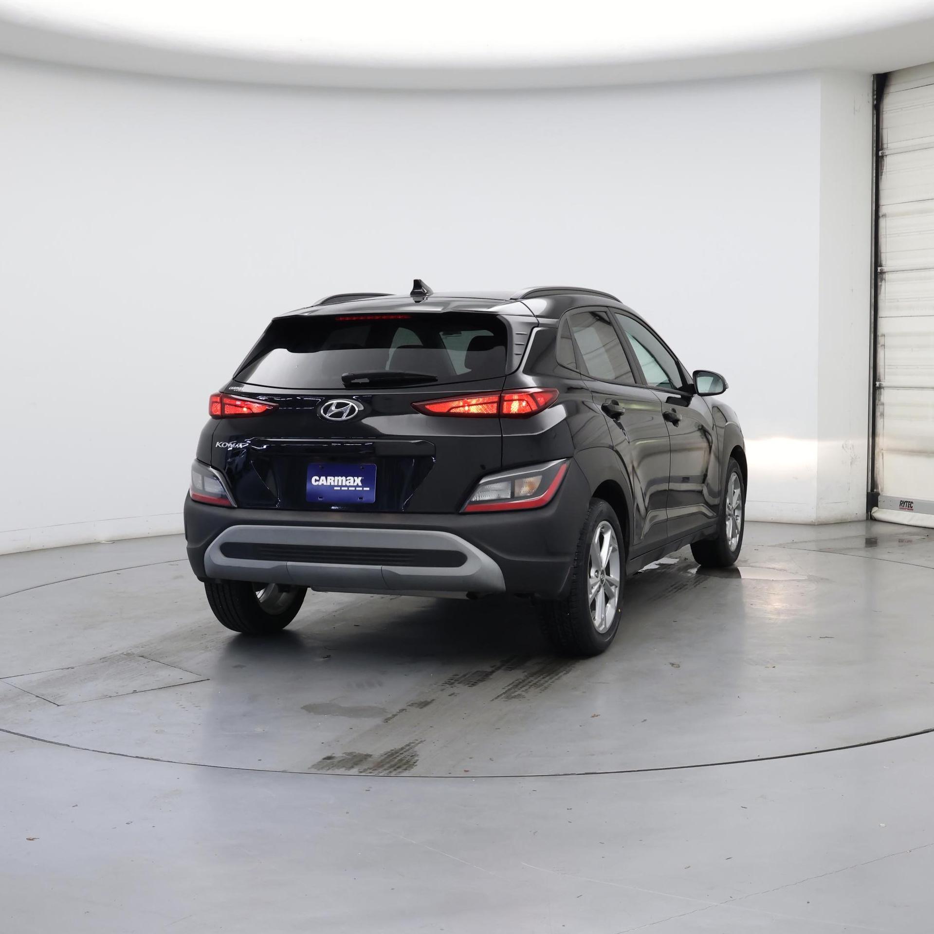 Thumbnail: 2023 Hyundai Kona - 8