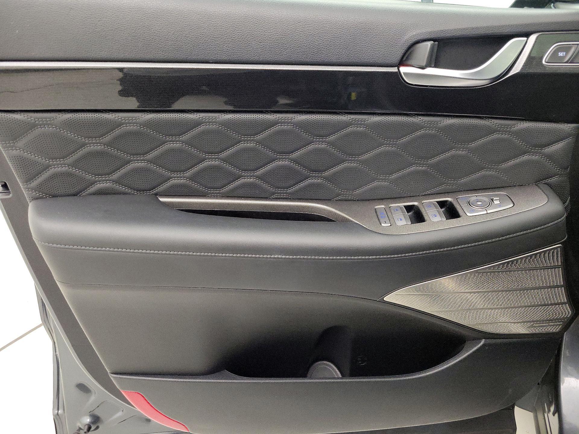 Thumbnail: 2022 Hyundai Palisade - 12