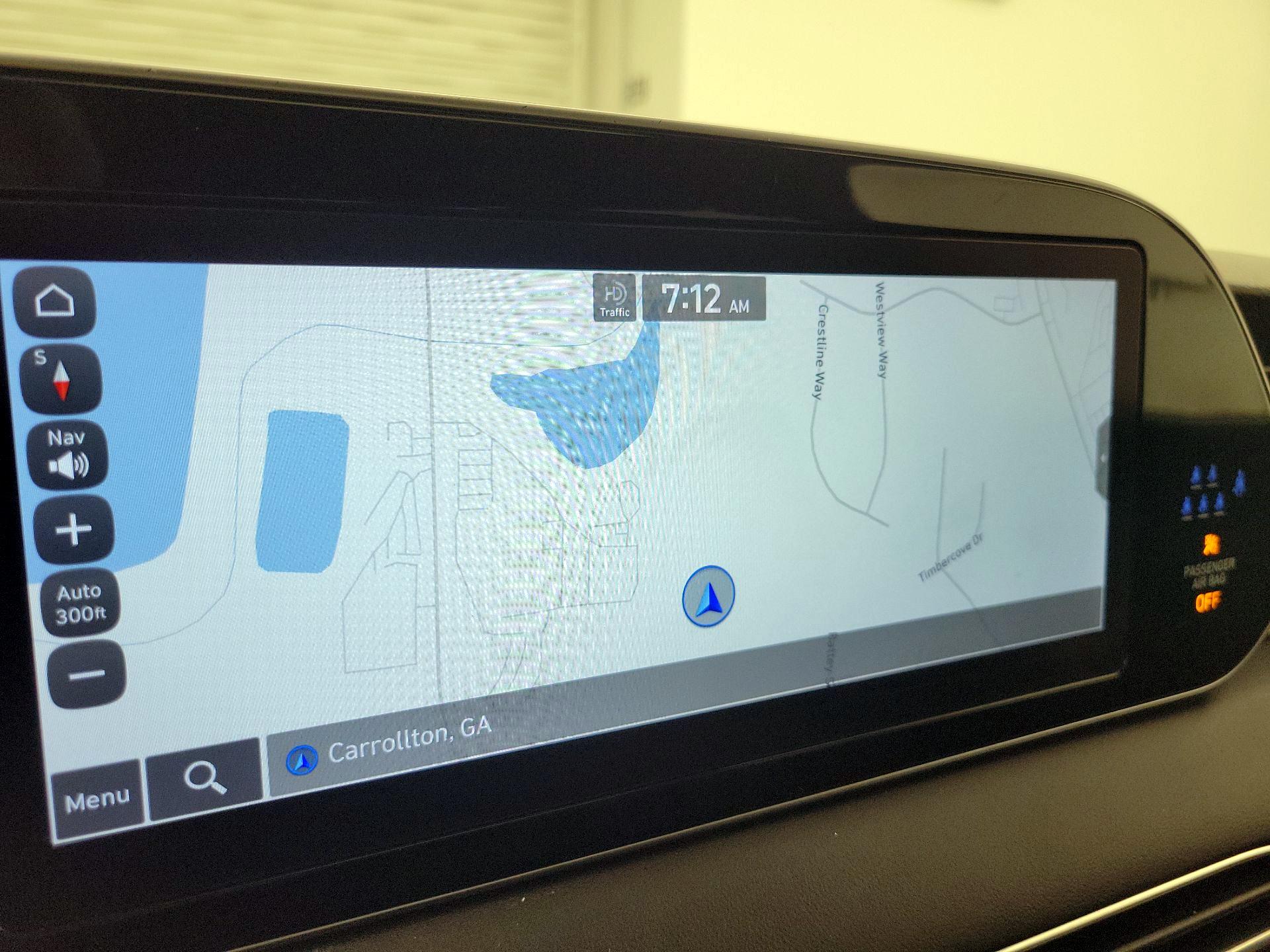 Thumbnail: 2022 Hyundai Palisade - 14