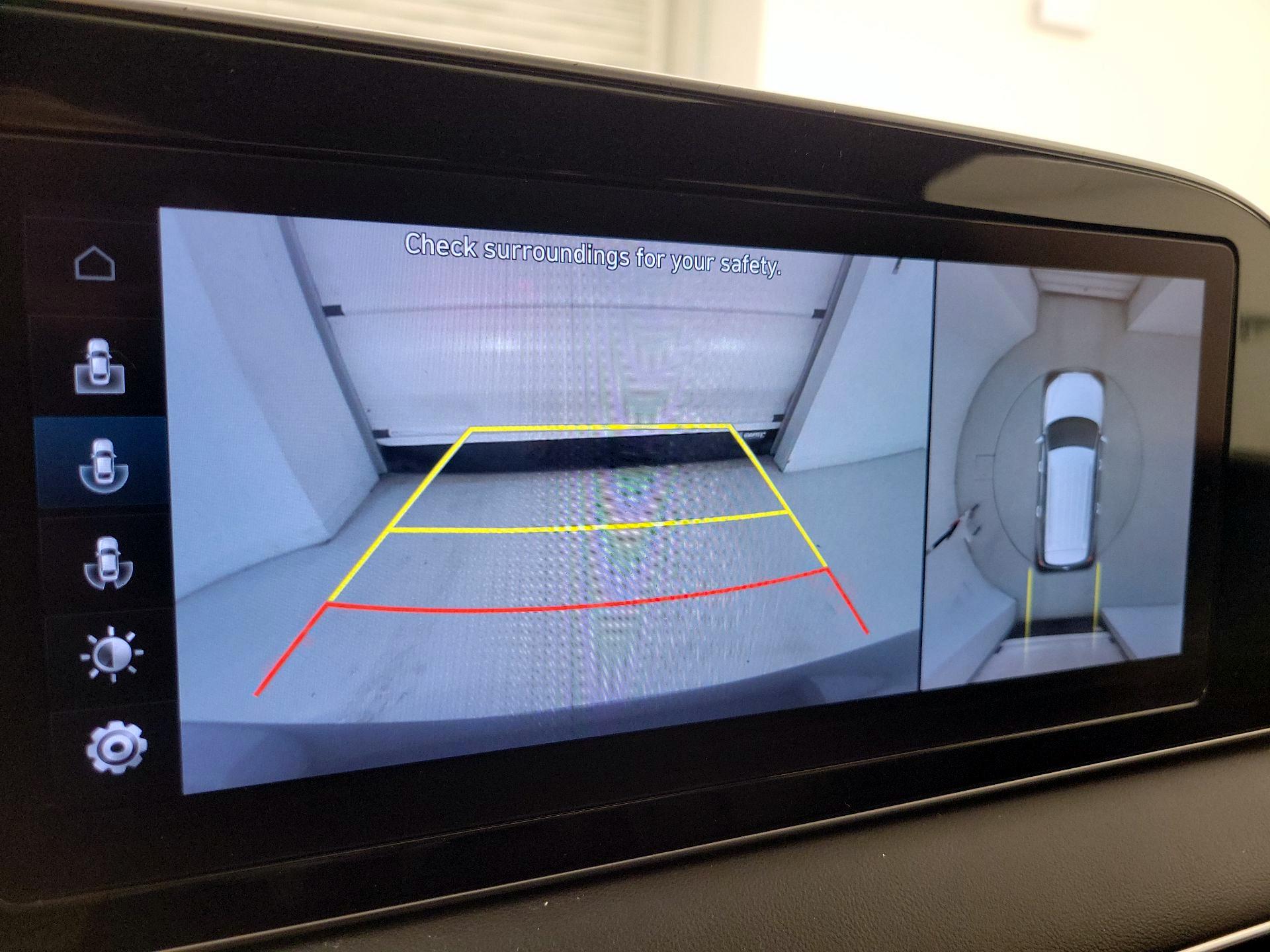 Thumbnail: 2022 Hyundai Palisade - 15