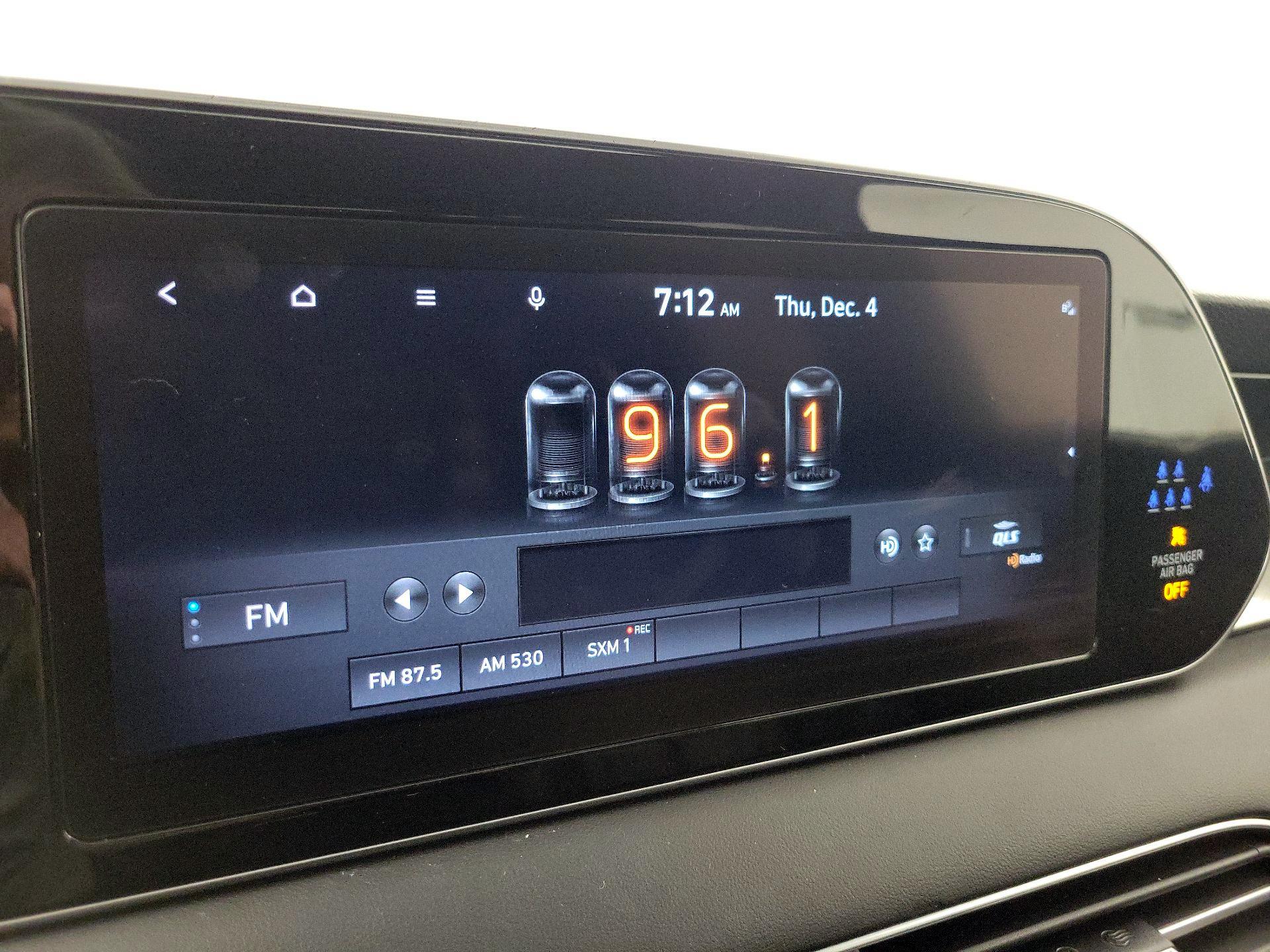 Thumbnail: 2022 Hyundai Palisade - 16