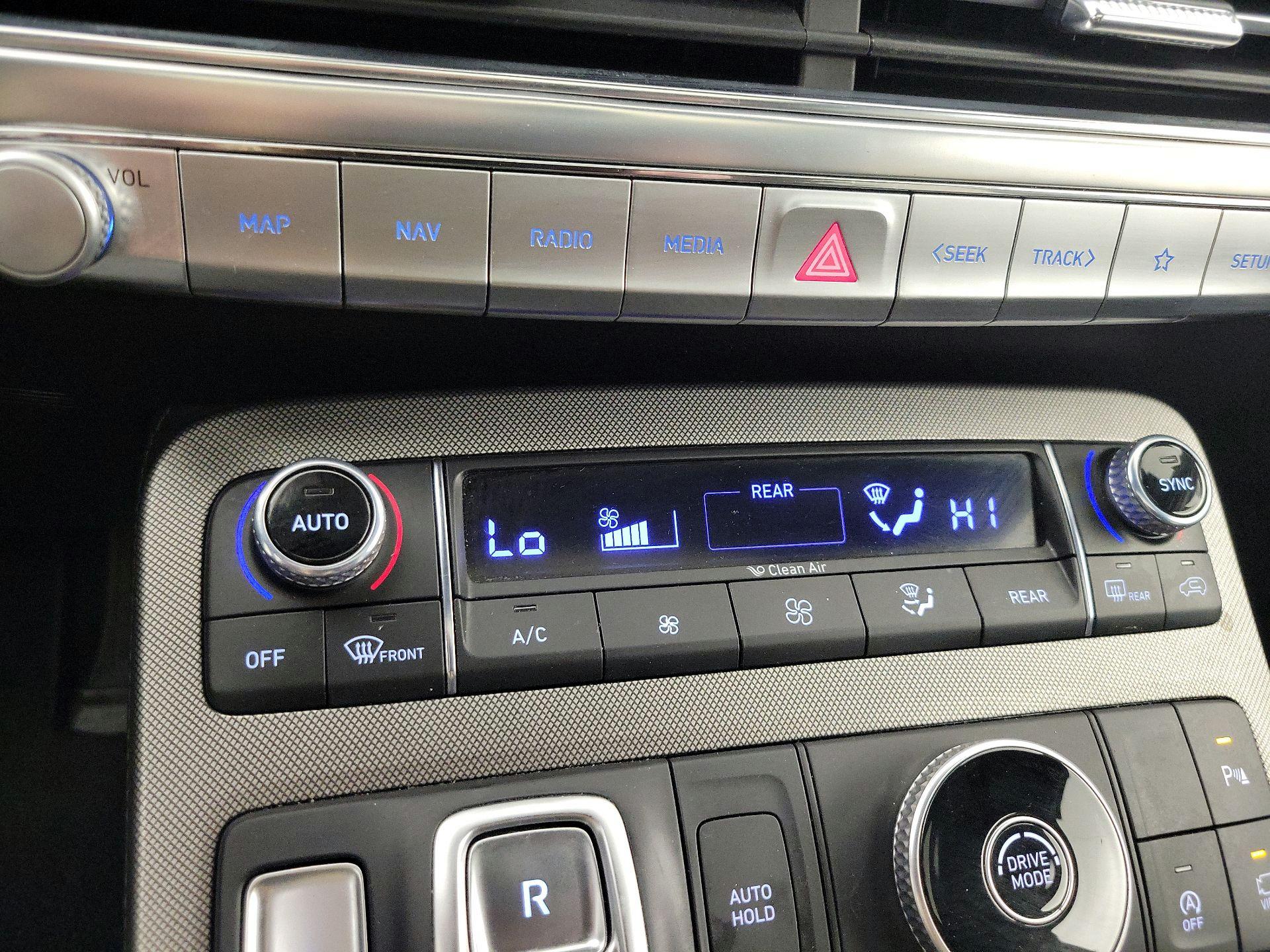 Thumbnail: 2022 Hyundai Palisade - 17