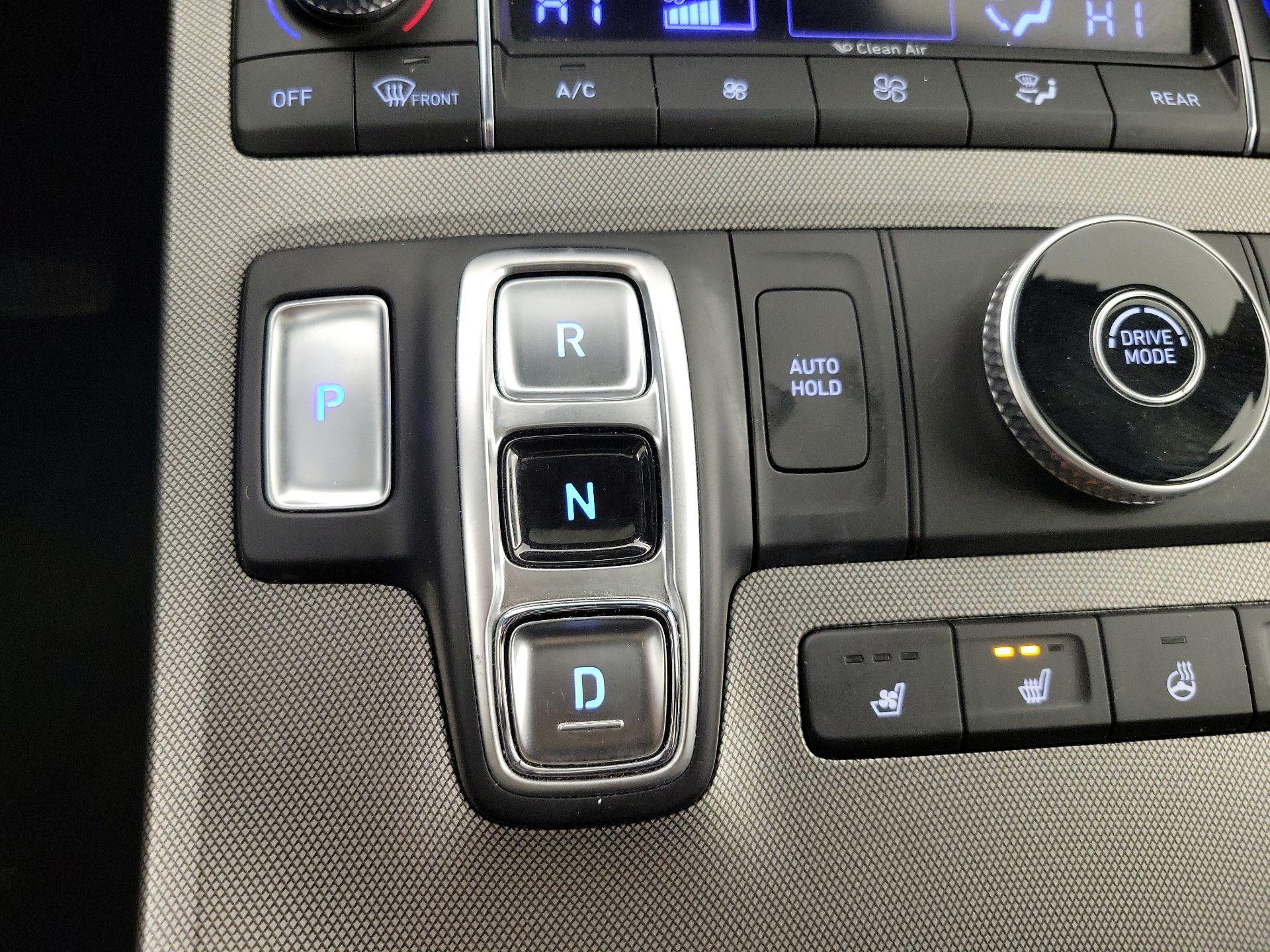 Thumbnail: 2022 Hyundai Palisade - 18