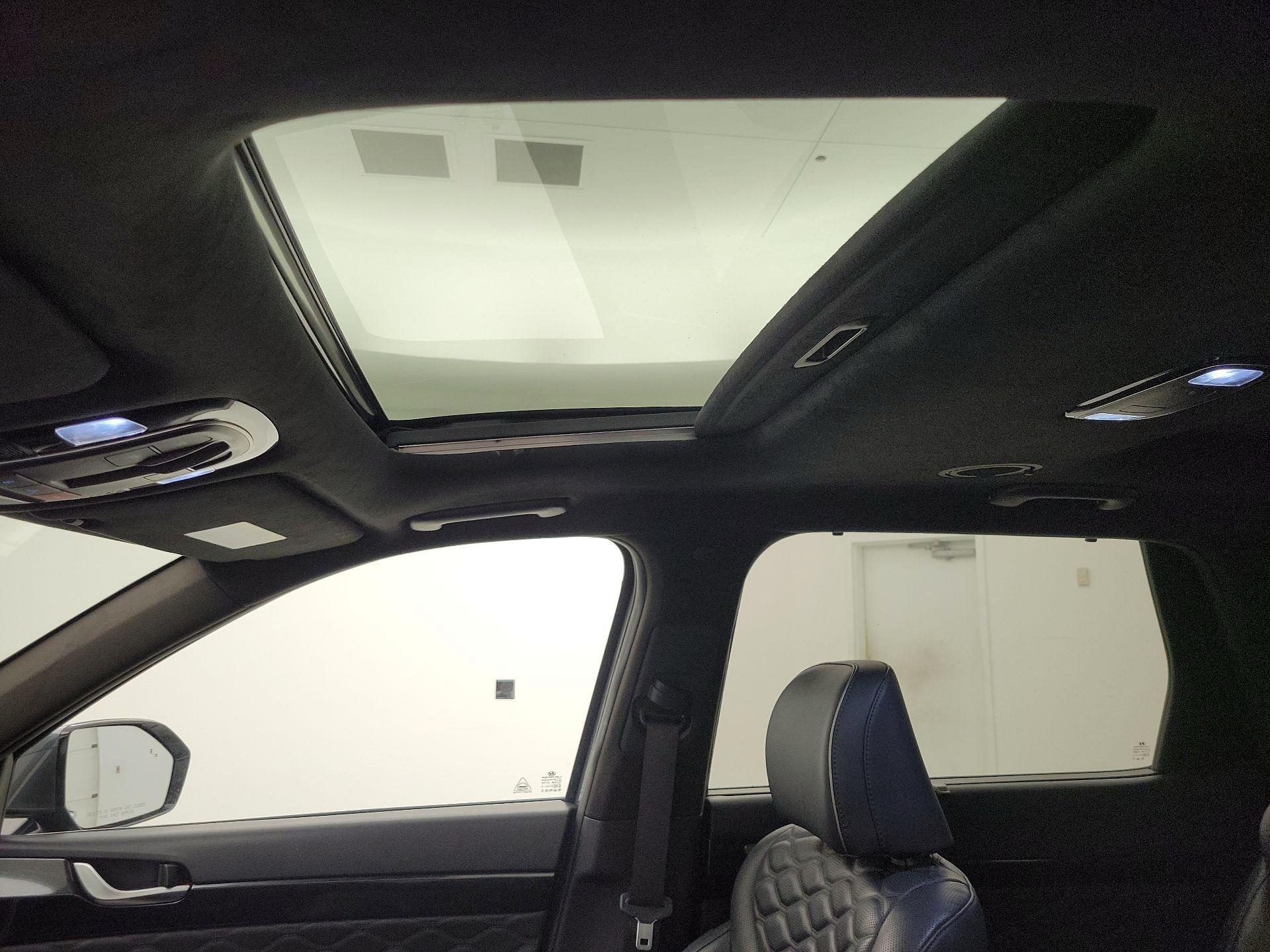 Thumbnail: 2022 Hyundai Palisade - 20