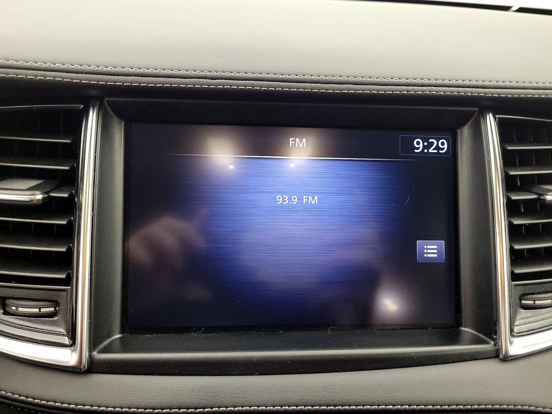 Thumbnail: 2022 INFINITI QX50 - 13