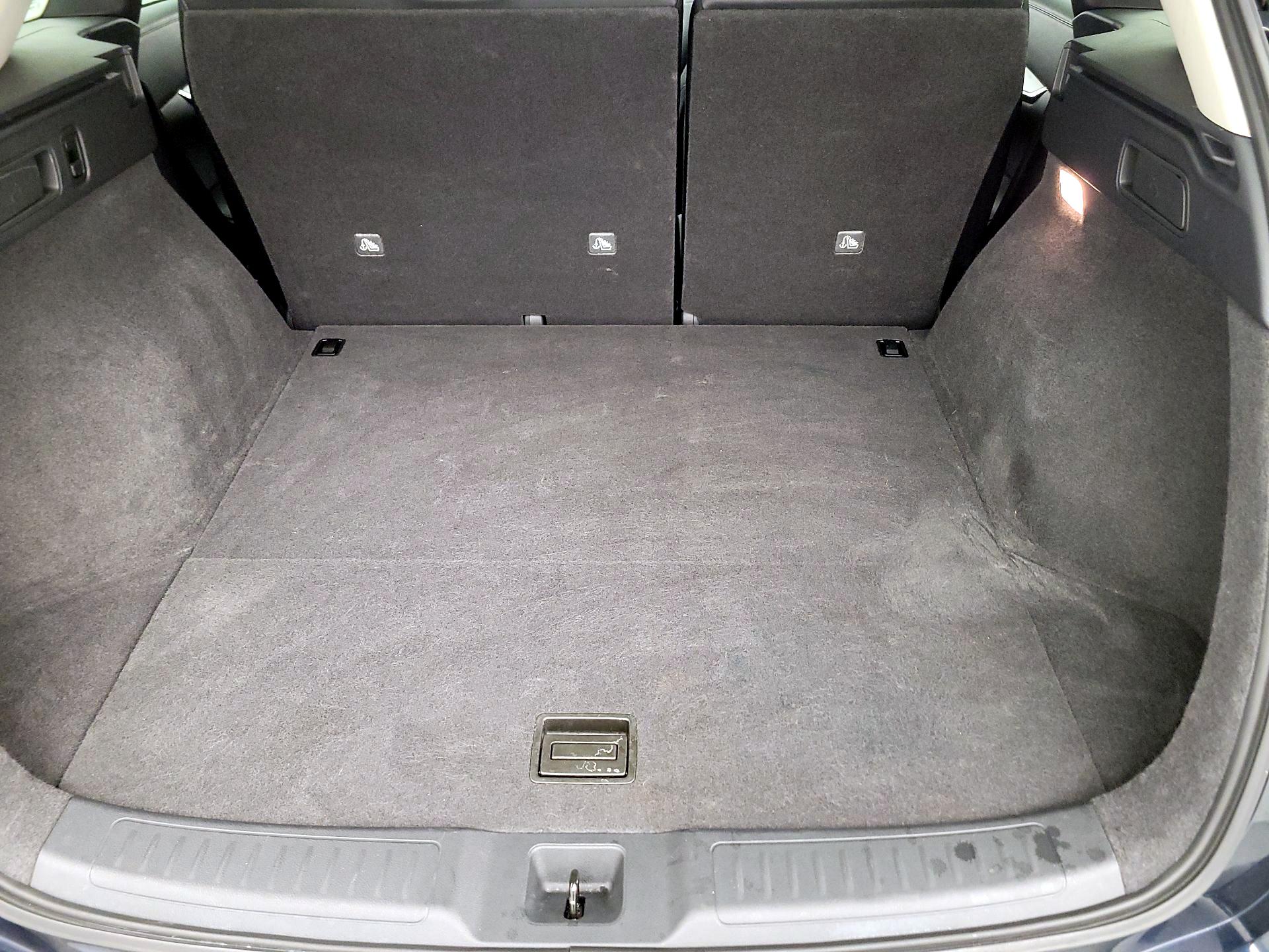 Thumbnail: 2022 INFINITI QX50 - 16