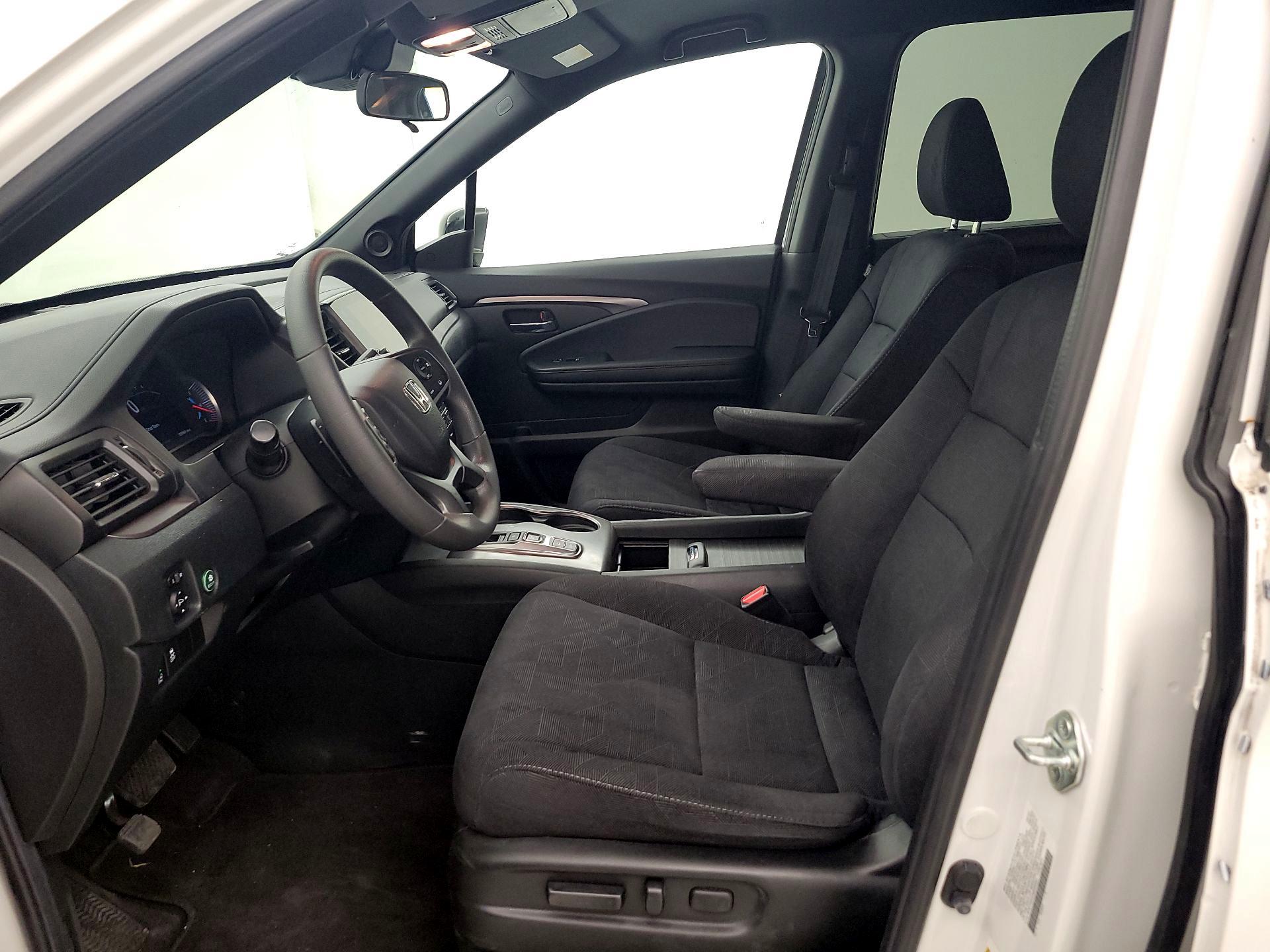 Thumbnail: 2022 Honda Pilot - 11