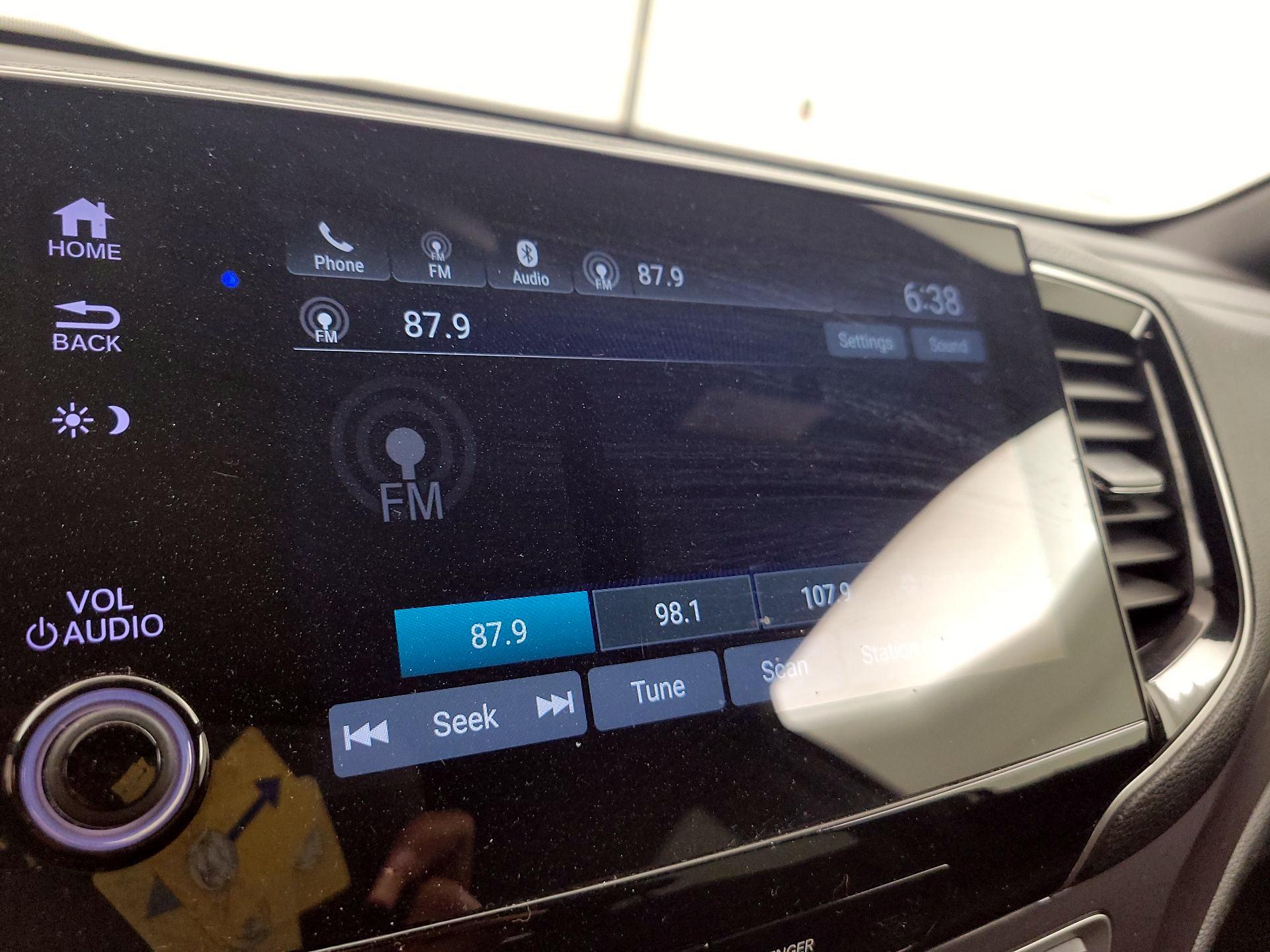 Thumbnail: 2022 Honda Pilot - 15