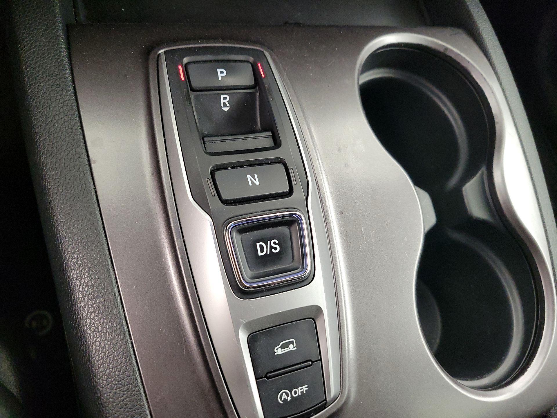 Thumbnail: 2022 Honda Pilot - 17